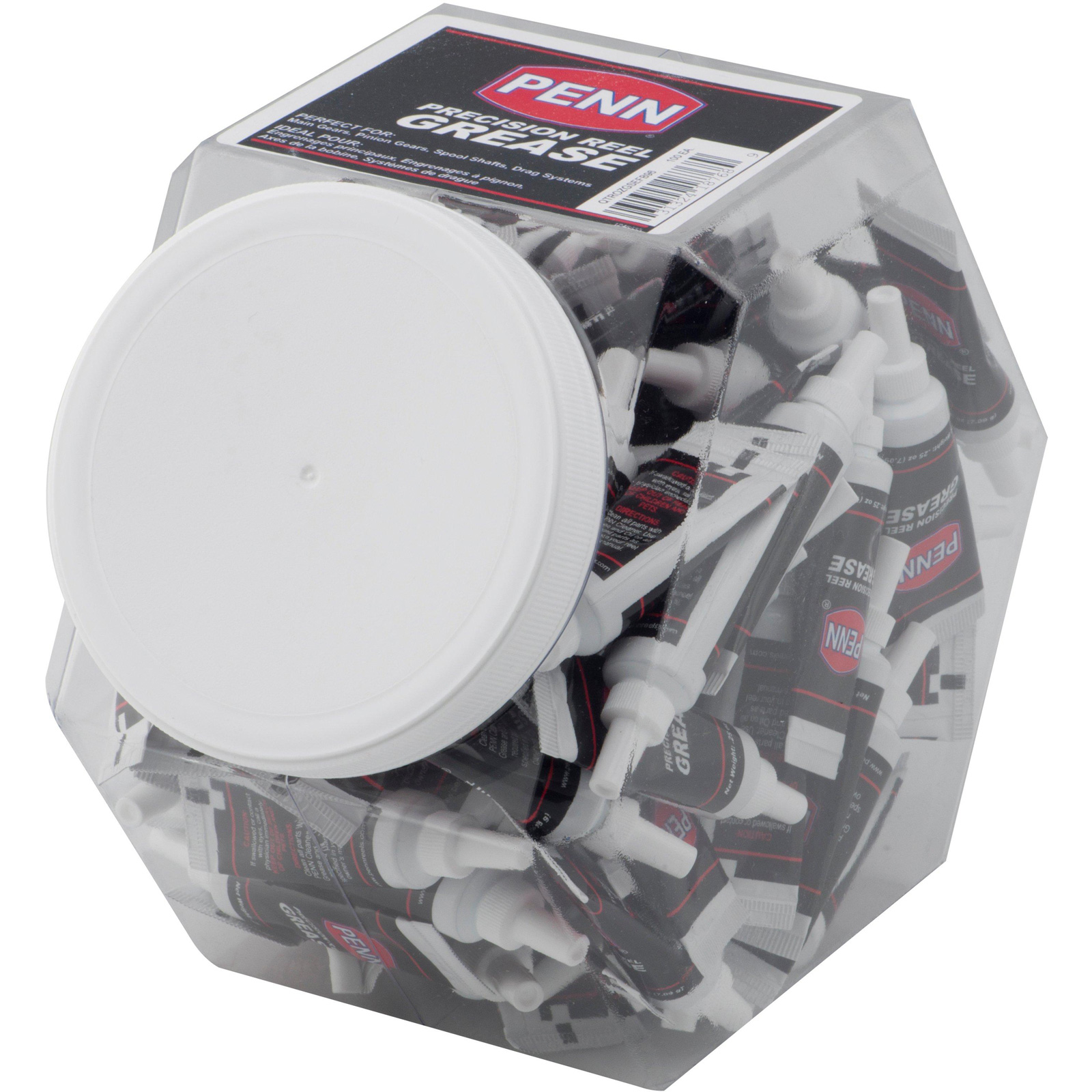 PENN Precision rullfett 7 g tub