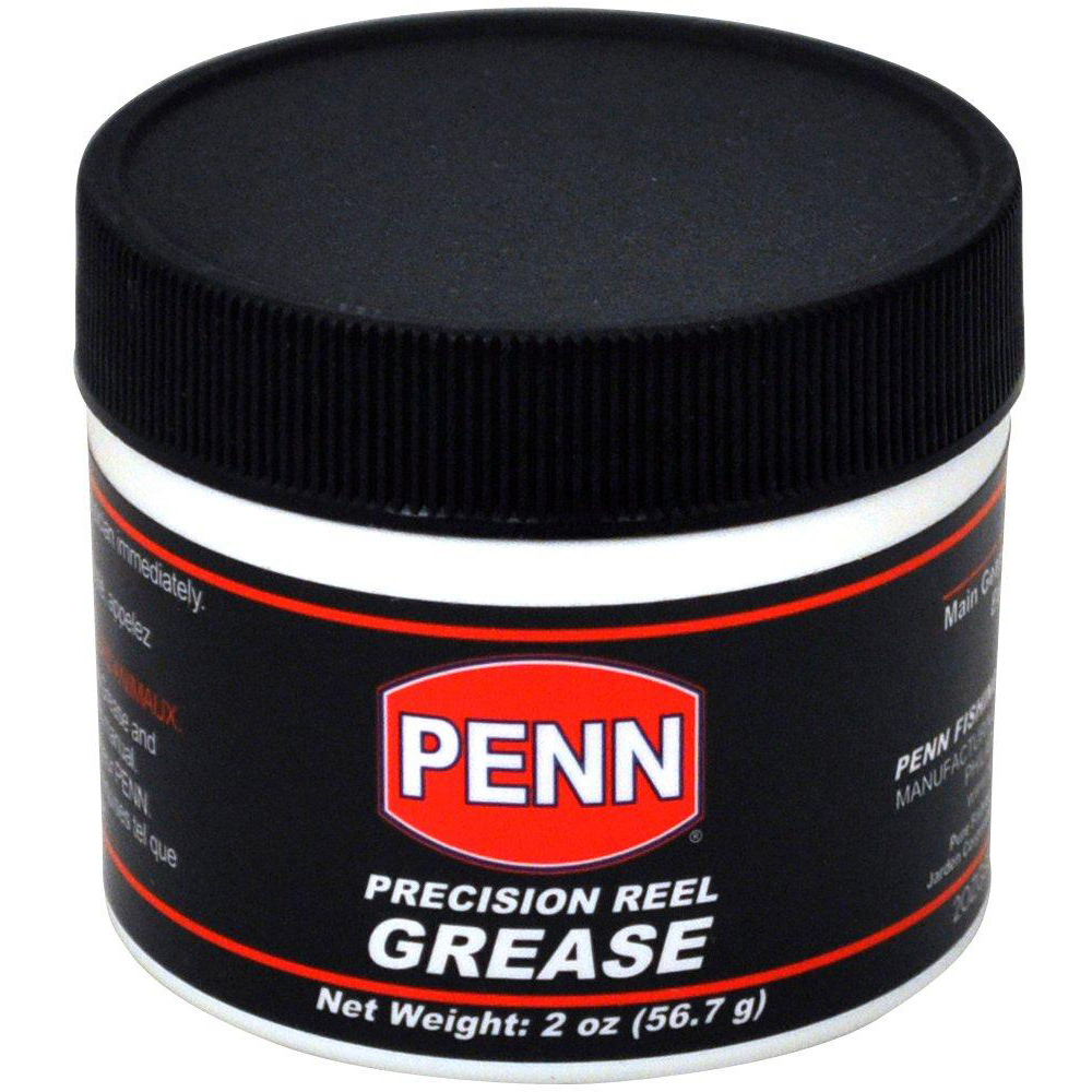 PENN Precision rullfett 56 g burk