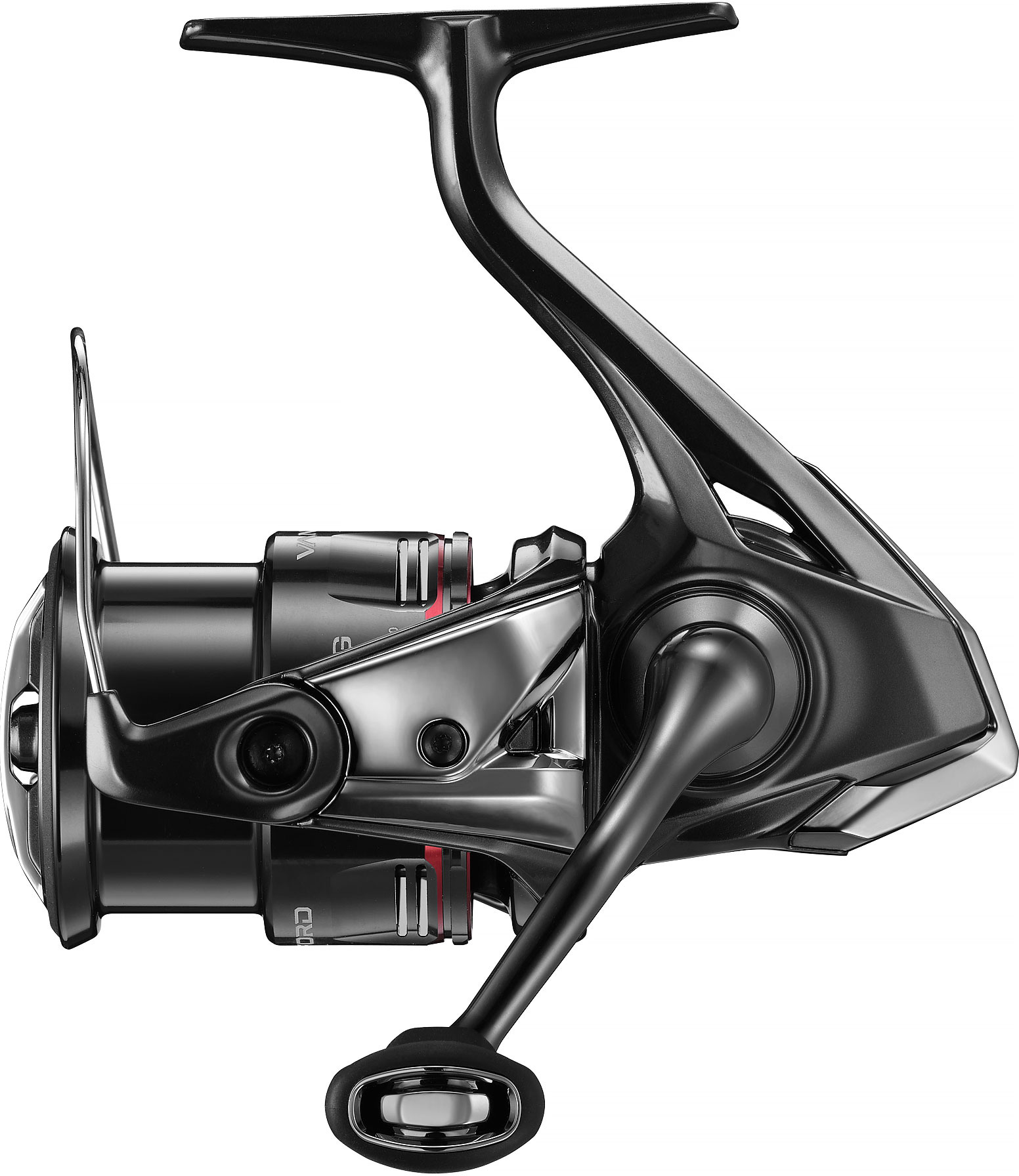 Shimano Vanford FA 2500SHG haspelrulle