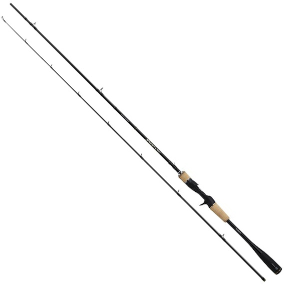 Shimano Yasei LTD BFS Cast spinnspö 6'9" 3.5-10 g