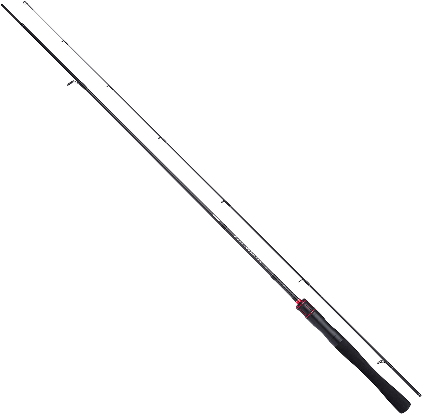Shimano Forcemaster AS haspelspö 6'6" 0.7-6 g