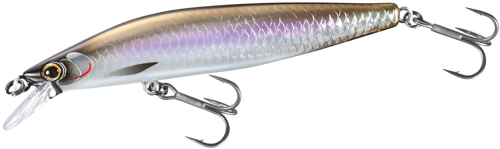 Shimano Cardiff ML Bullet AR-C 9.3 cm [10 g] F wakasagi 1-pack