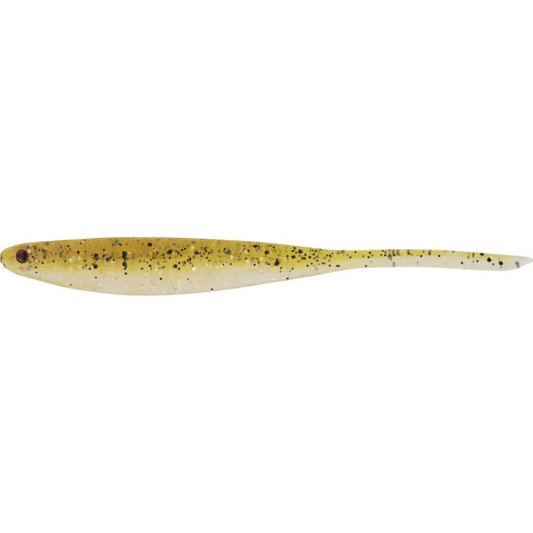 Westin Shadteez Pin-Tail 11 cm [3.5 g] ayu shad