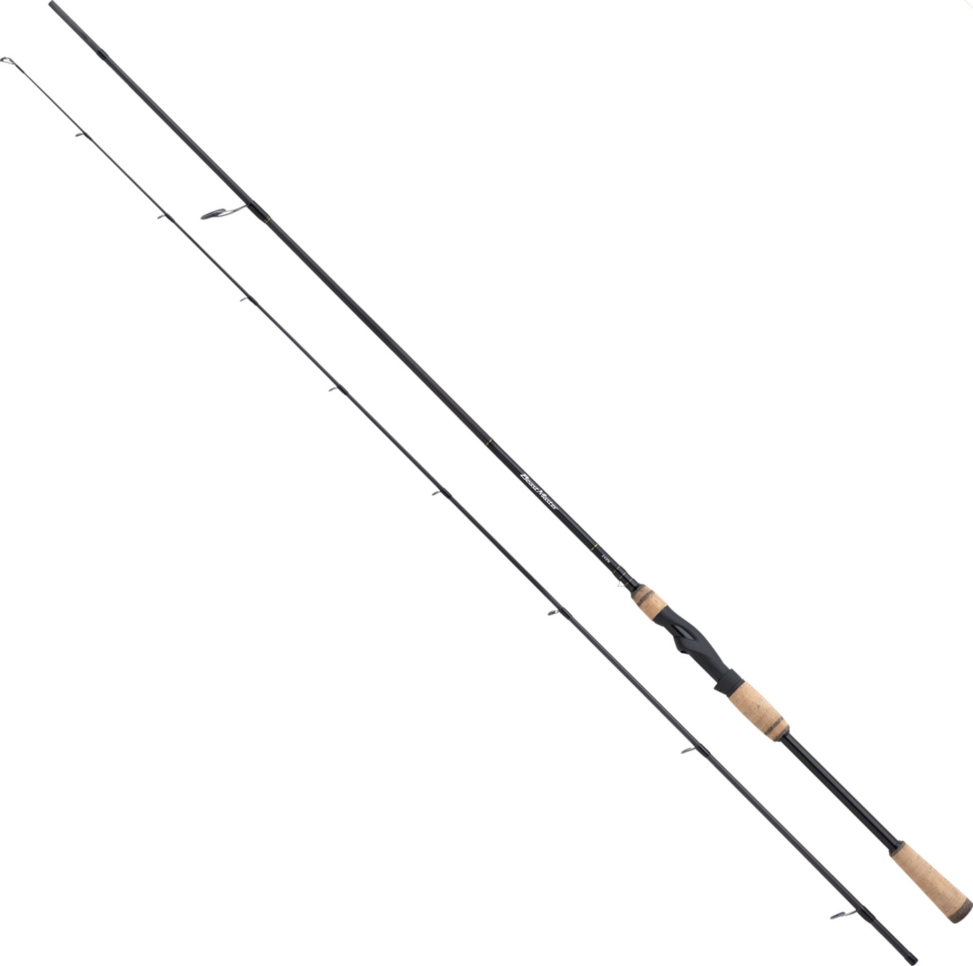 Shimano Beastmaster FX 270H haspelspö 8'10" 21-56 g