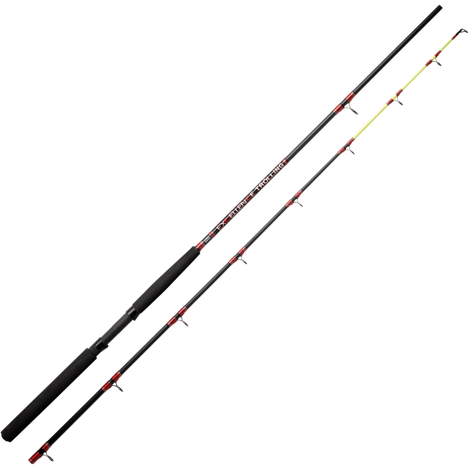 Abu Garcia Excellence Trolling spinnspö 7'
