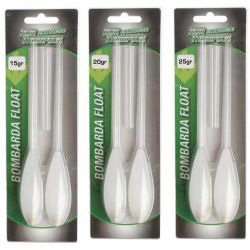 Hansen Bombarda [25 g] intermediate 2-pack