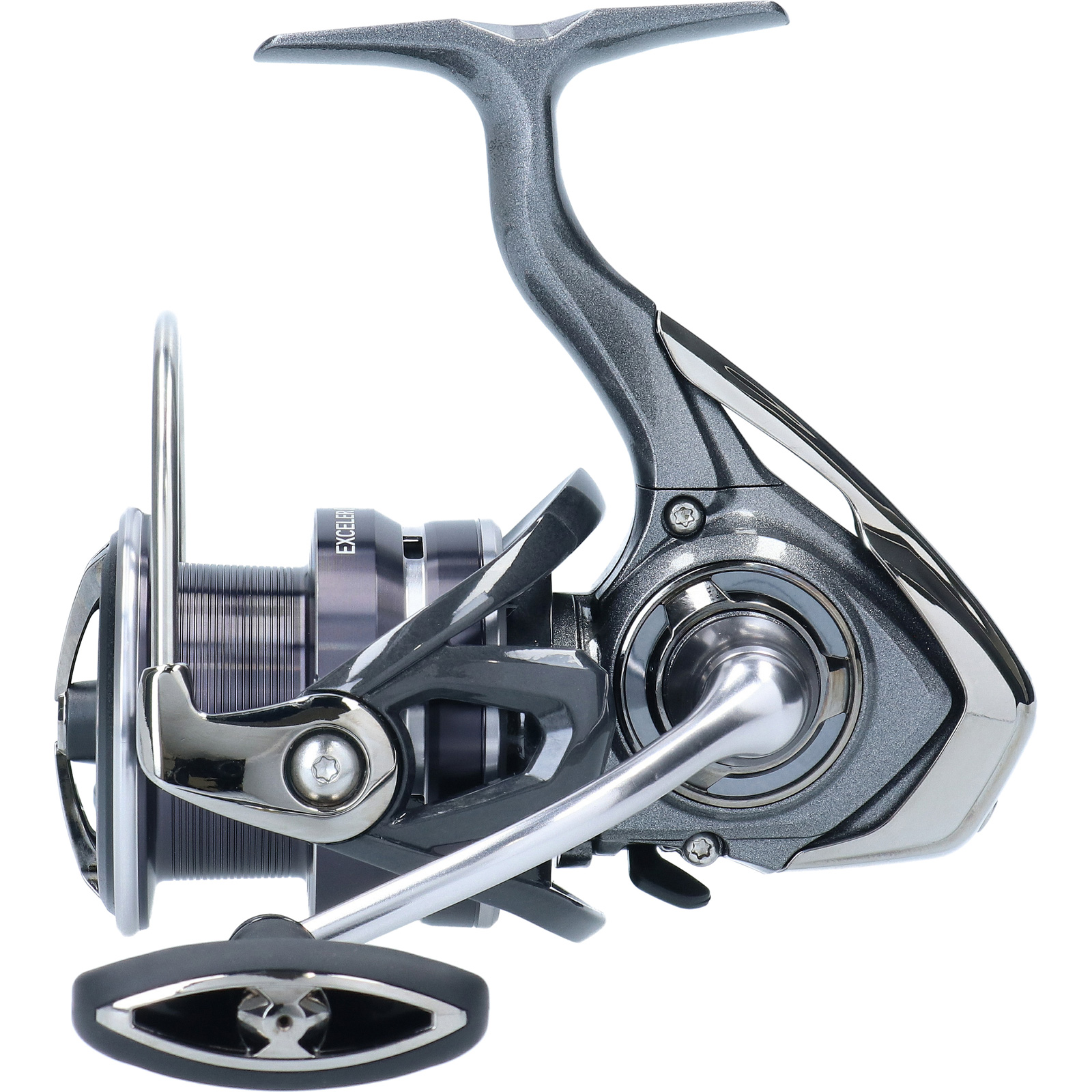 Daiwa 20 Exceler LT 4000-CP haspelrulle