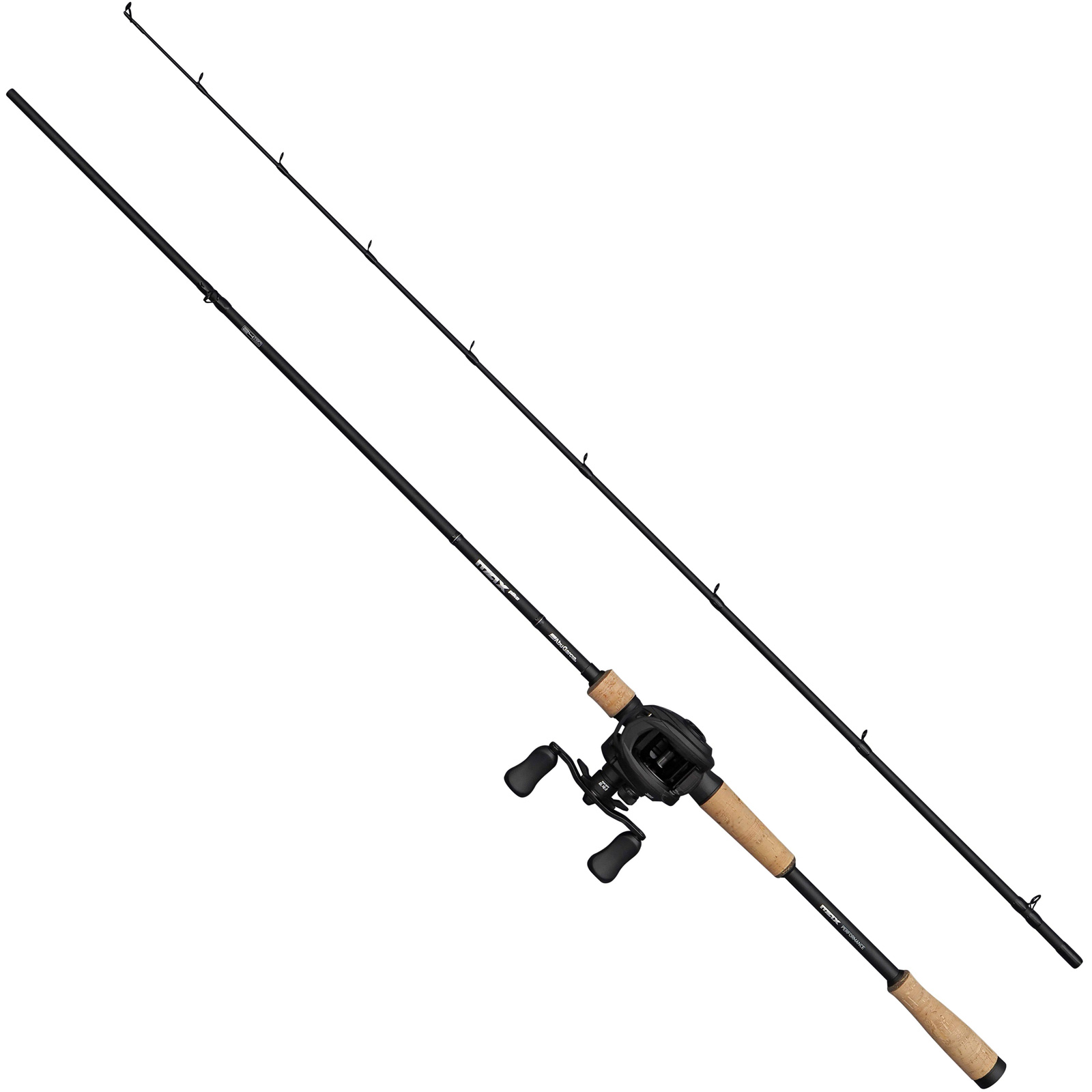 Abu Garcia Max Pike [gen 5] spinnset 8' 40-120 g
