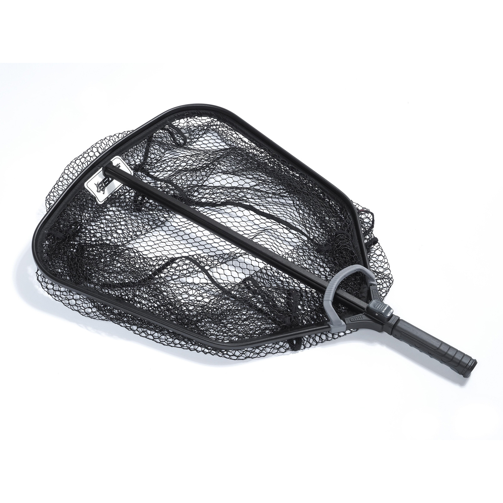 Abu Garcia Beast Gen2 fiskehåv [80 x 70 cm] 100 cm skaft x-large