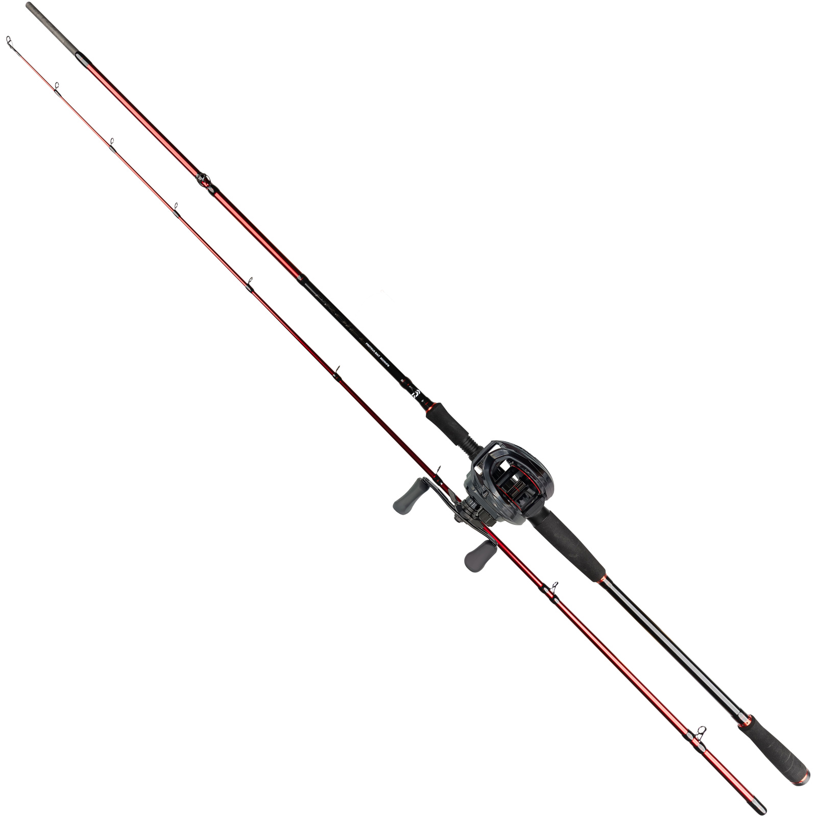 Daiwa Proteus 300L spinnset 8' -120 g vänstervevad