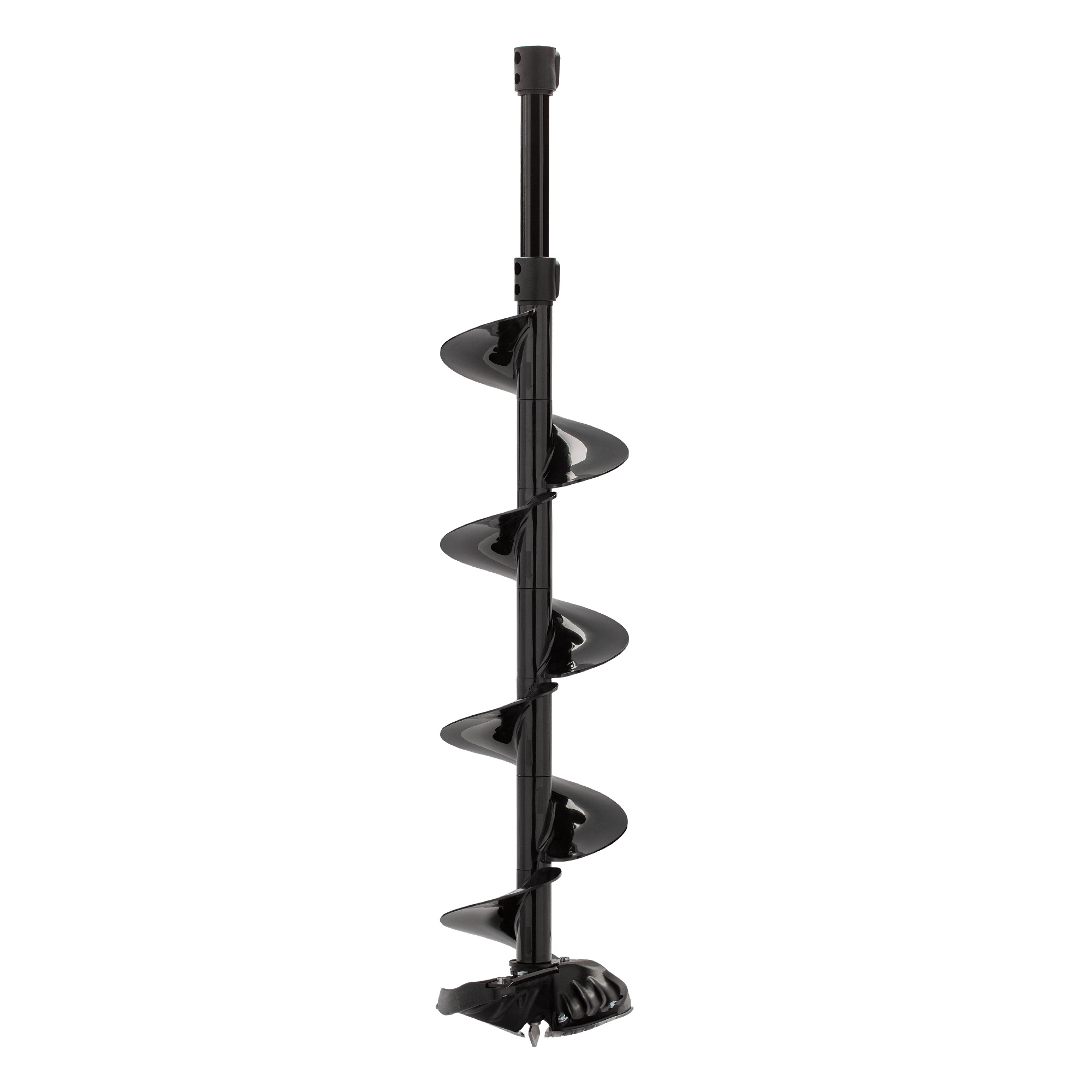 StrikeMaster Lite-Flite Lazer motorspiral/-isborr inkl adapter för skruvdragare ø250 mm
