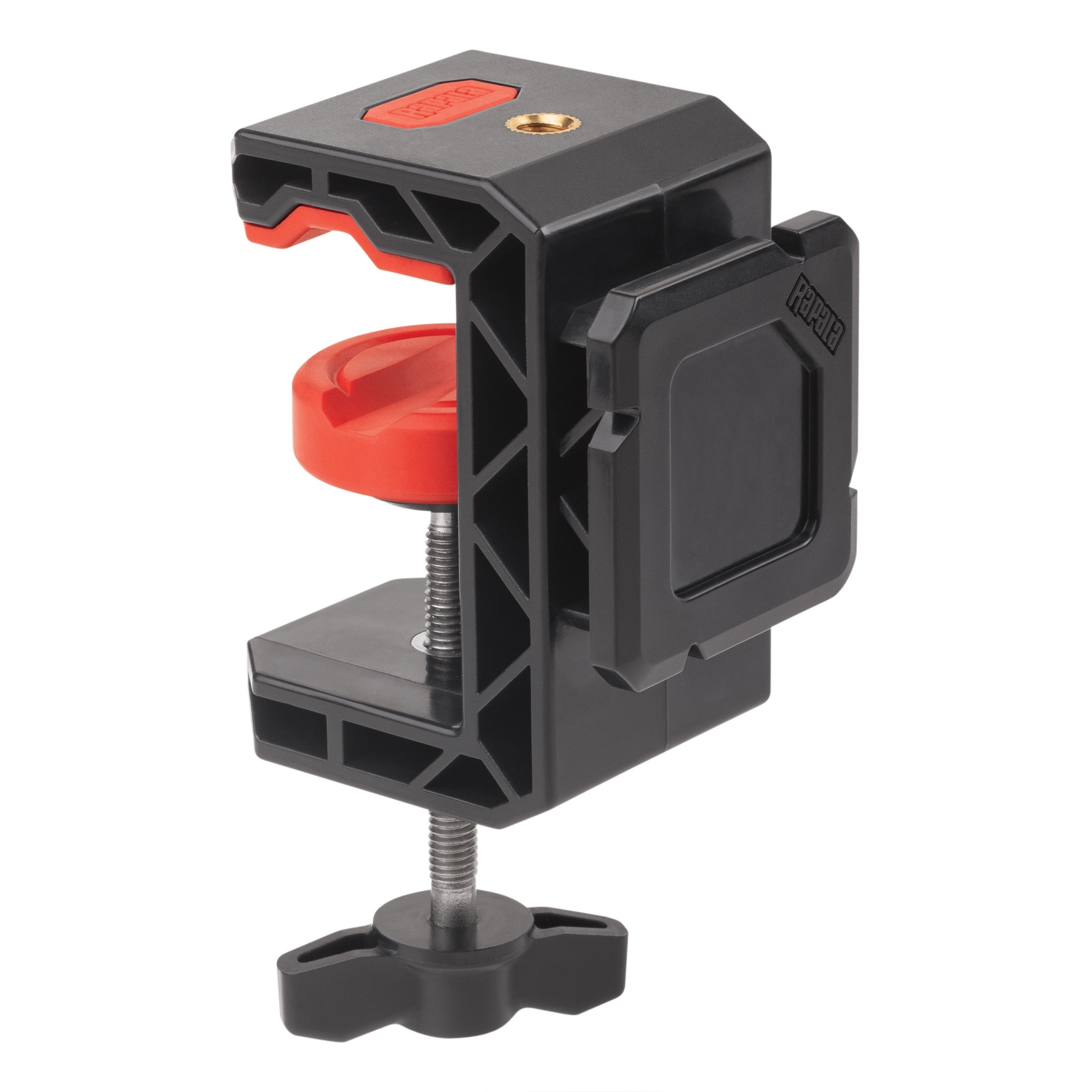 Rapala SmartHub fäste med klamma upp till 31.8 mm
