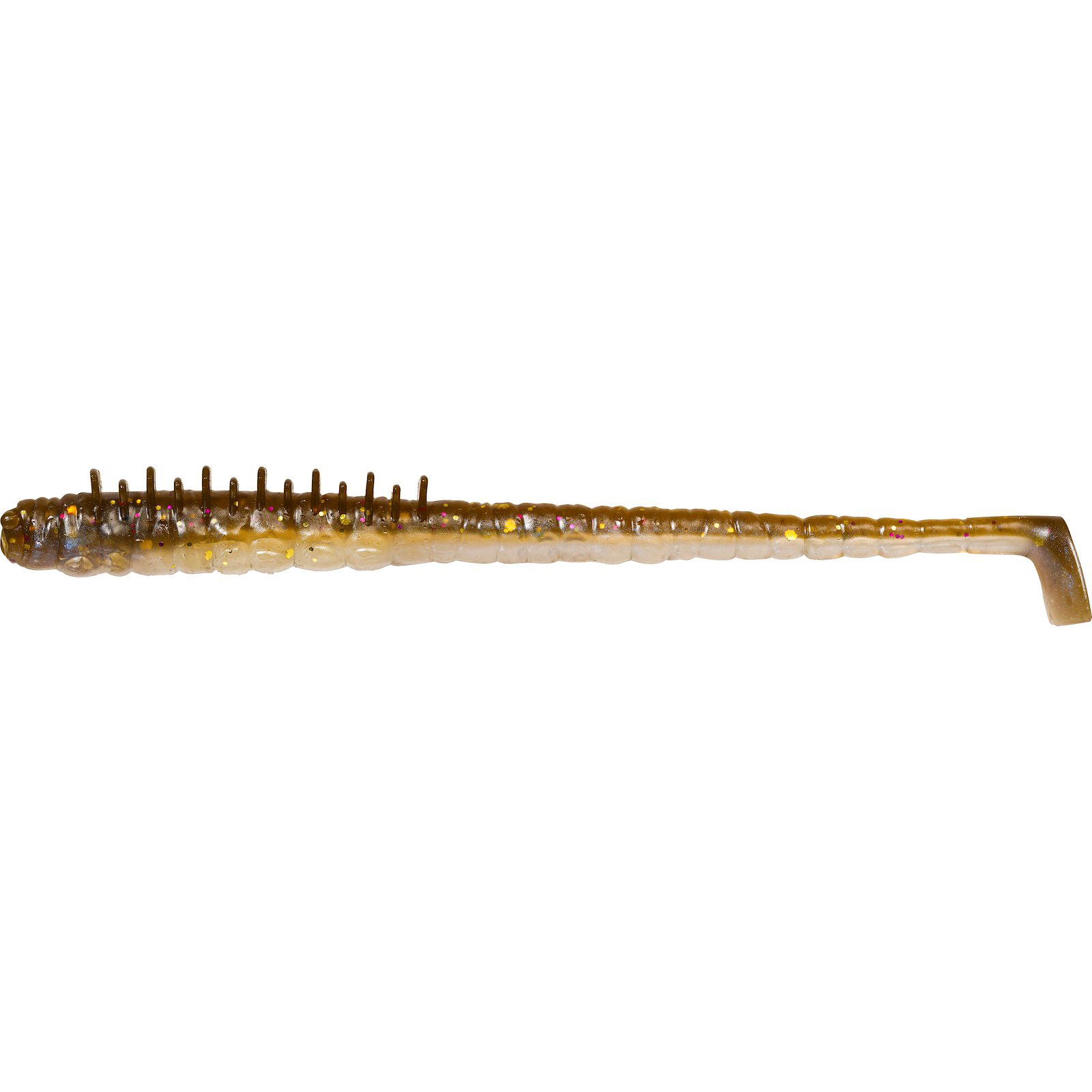 Westin Wiggle Worm Creaturebait 11 cm [4 g] pearl kicker 4-pack