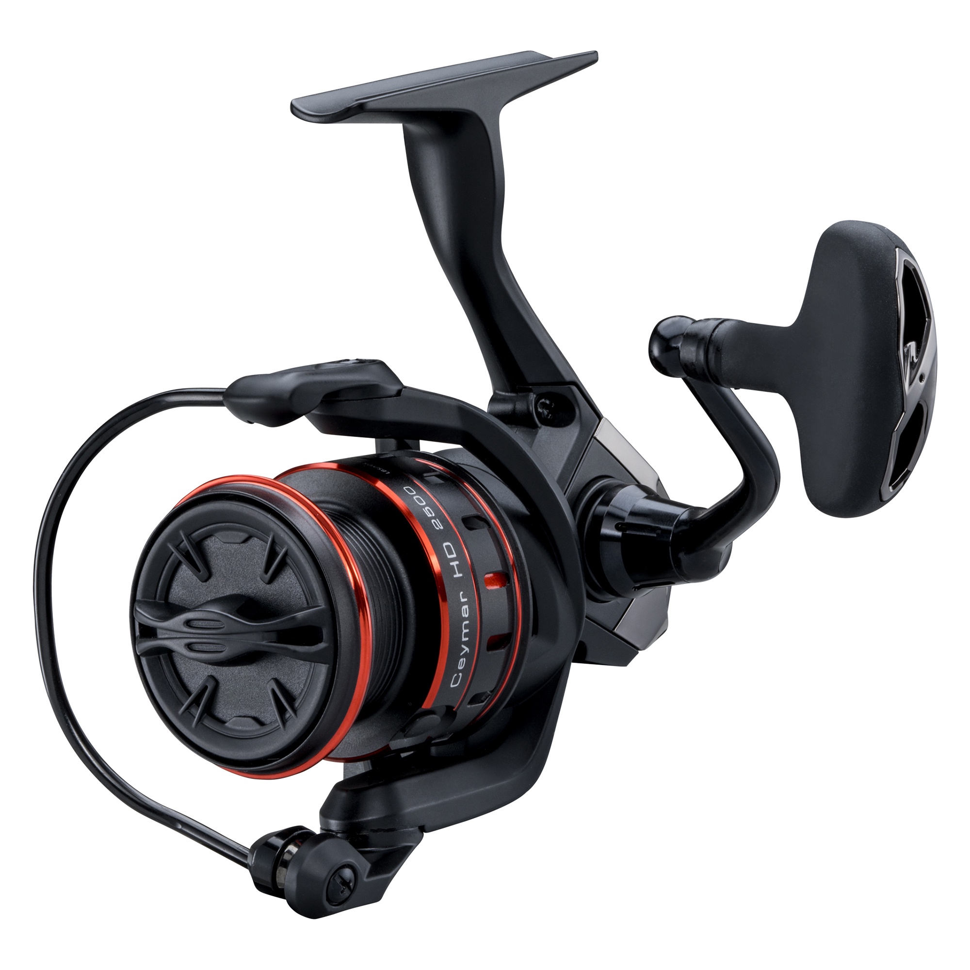 Okuma Ceymar HD 1000A haspelrulle