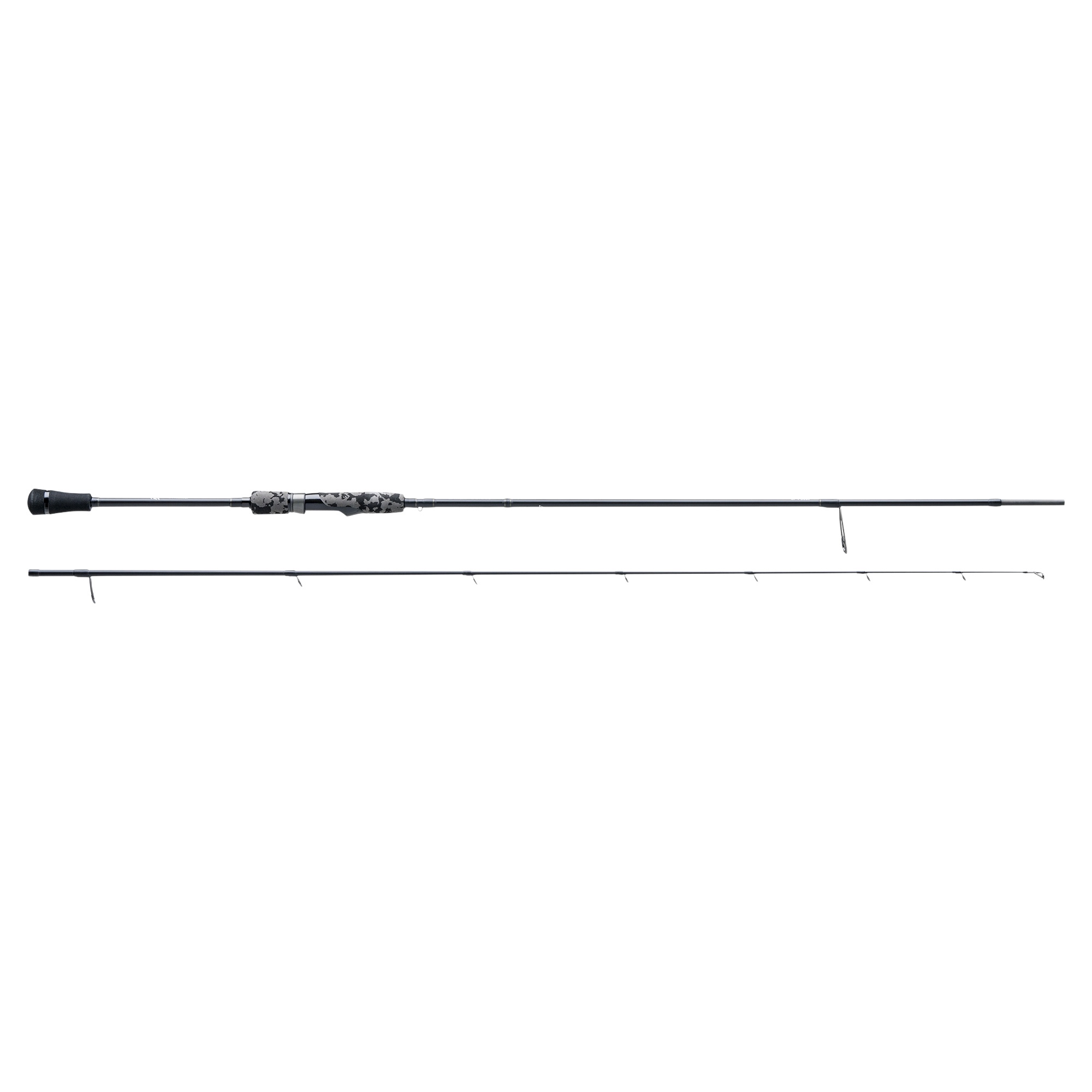 Okuma Guide Select Finesse haspelspö 8'3" 7-21 g