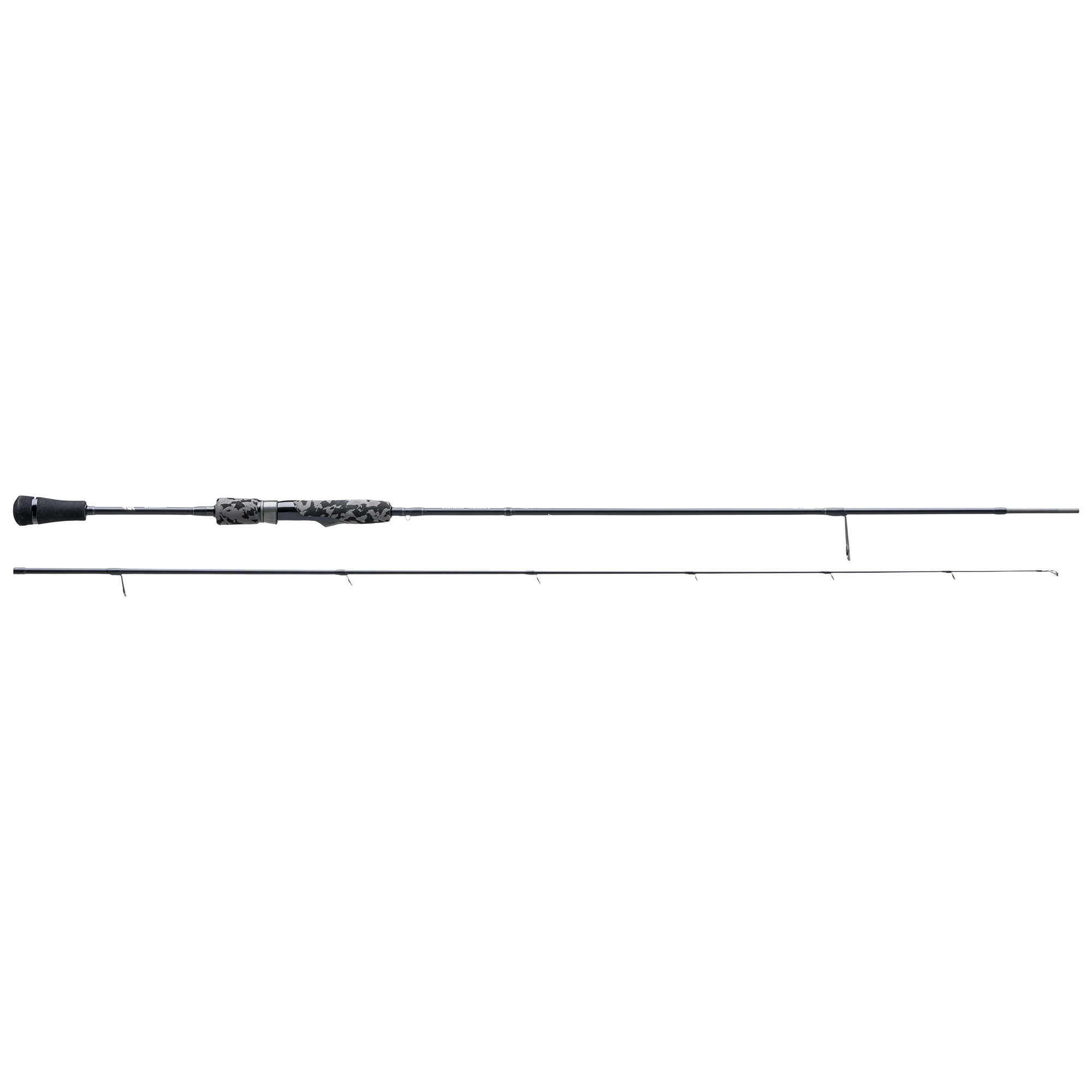 Okuma Guide Select Light Finesse haspelspö 7'3" 5-10 g