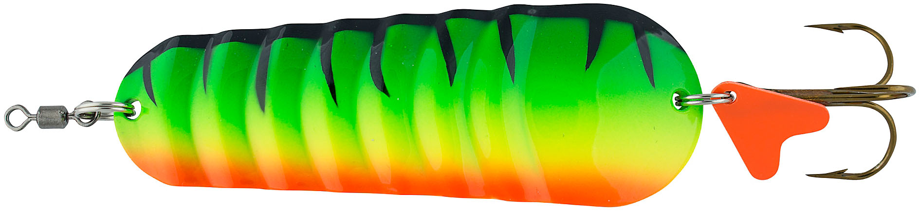 Abu Garcia Atom 11 cm [55 g] tiger 1-pack