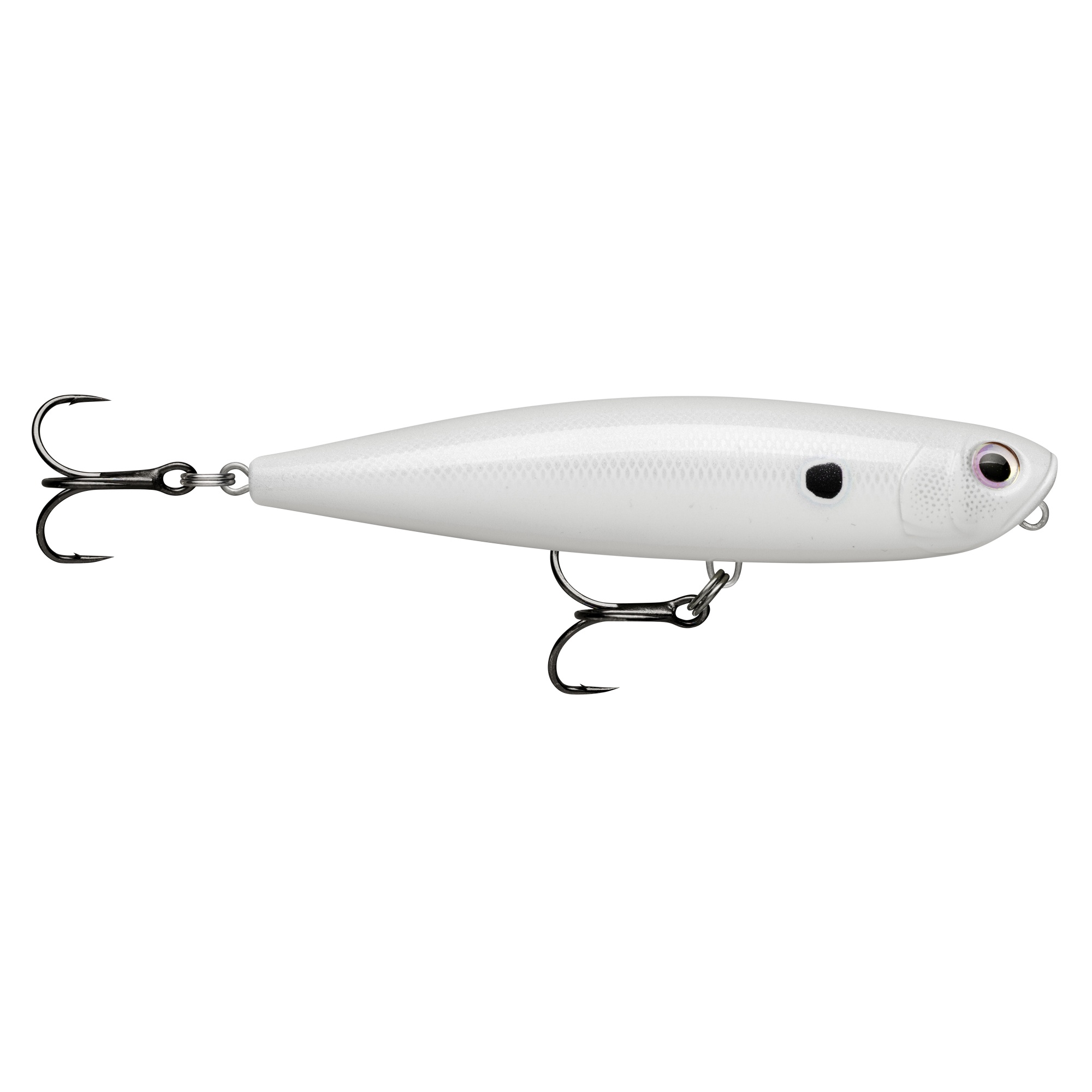 Rapala Precision Xtreme Pencil 8.7 cm [12 g] F pearl white 1-pack