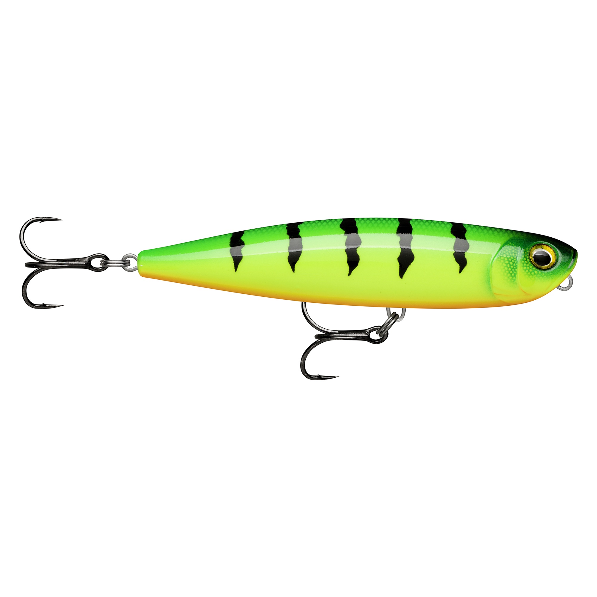 Rapala Precision Xtreme Pencil 12.7 cm [26 g] F firetiger 1-pack