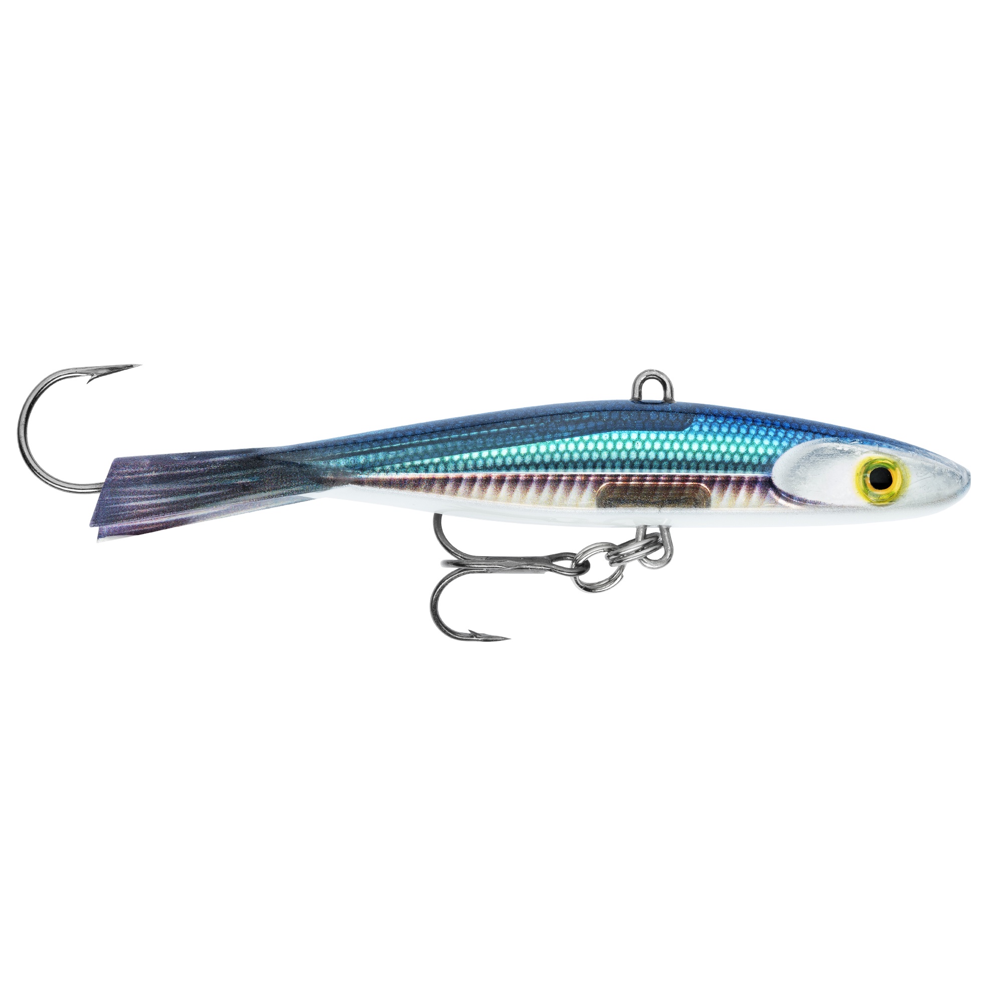 Rapala Jigging Shadow Rap 9 cm [17 g] live bleak 1-pack