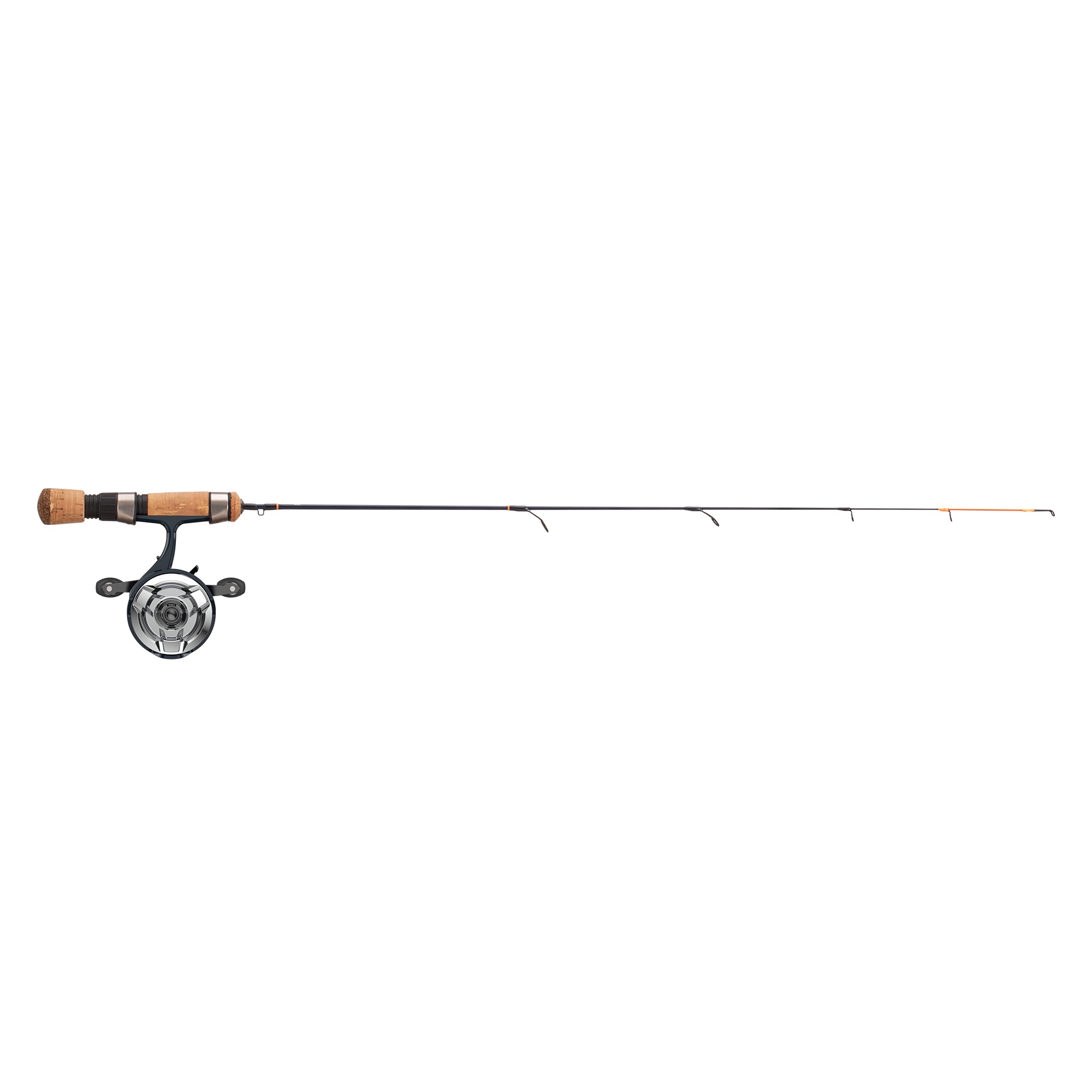 13 Fishing The Snitch Descent pimpelset [quick tip] 58 cm vänstervevad