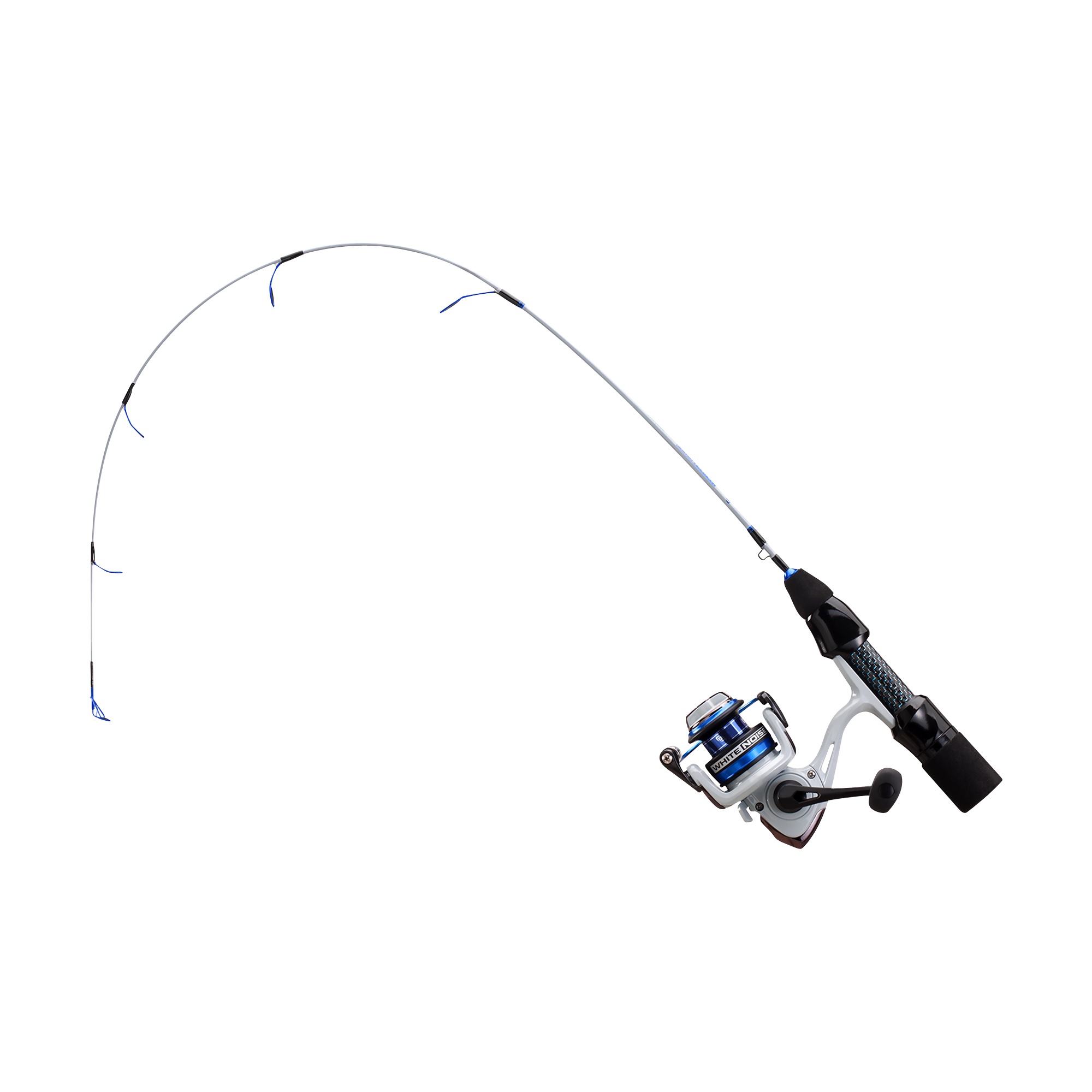 13 Fishing White Noise pimpelset 63.5 cm light