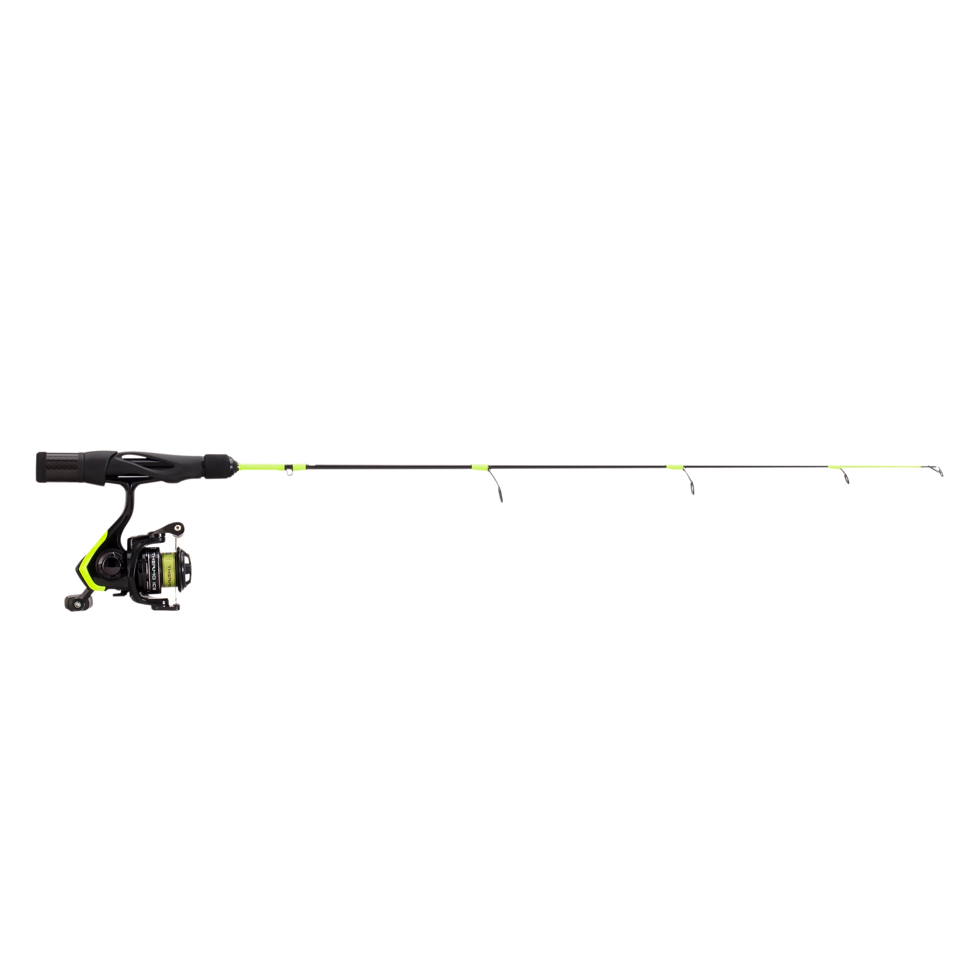 13 Fishing Thermo Ice pimpelset 66 cm medium light
