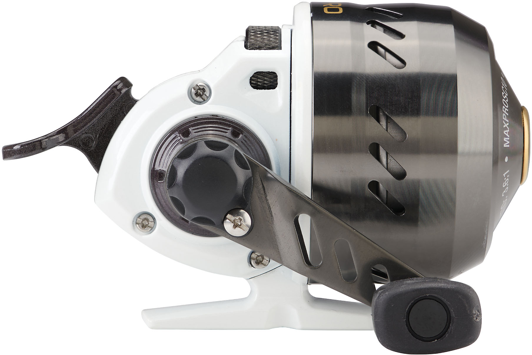 Abu Garcia Max Pro 10 inkapslad rulle