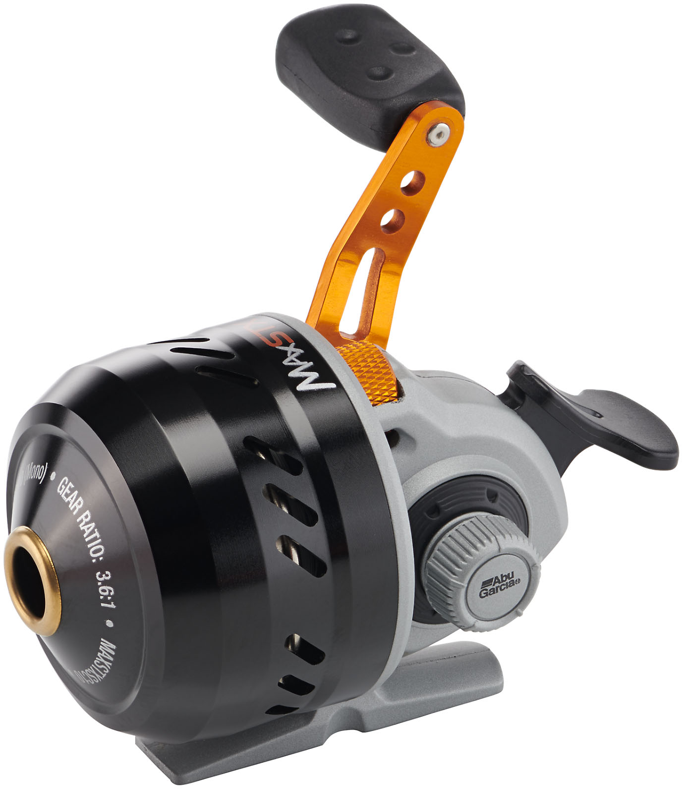 Abu Garcia Max STX 10 inkapslad rulle