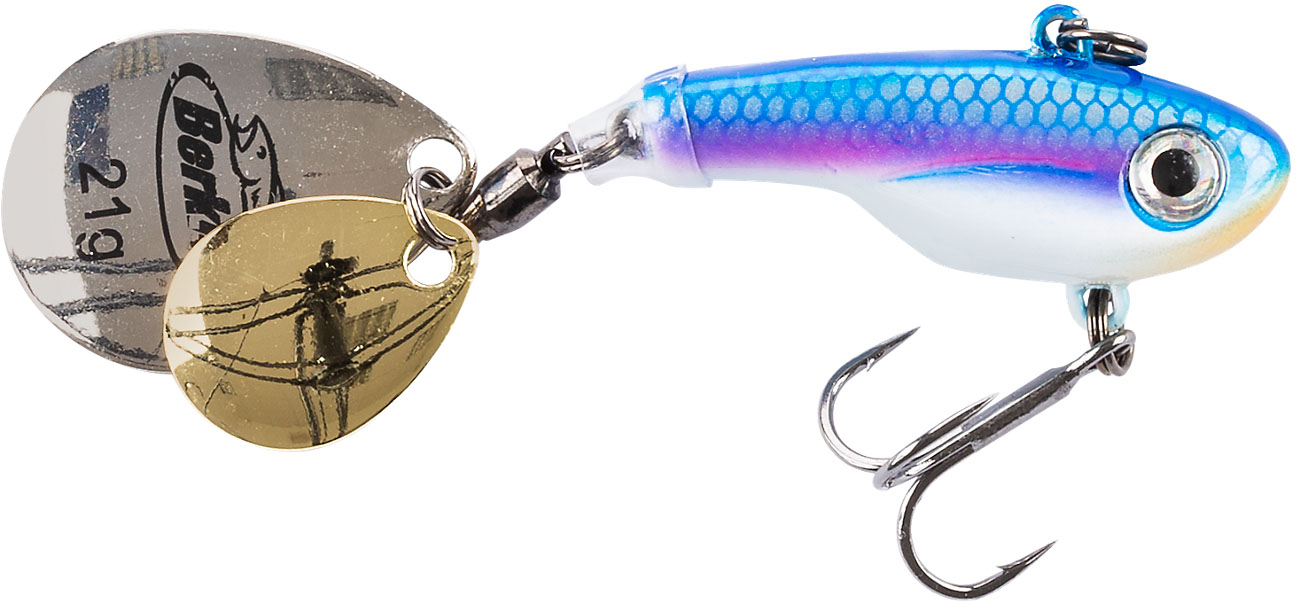 Berkley Pulse Spintail 6 cm [9 g] wagasaki 1-pack