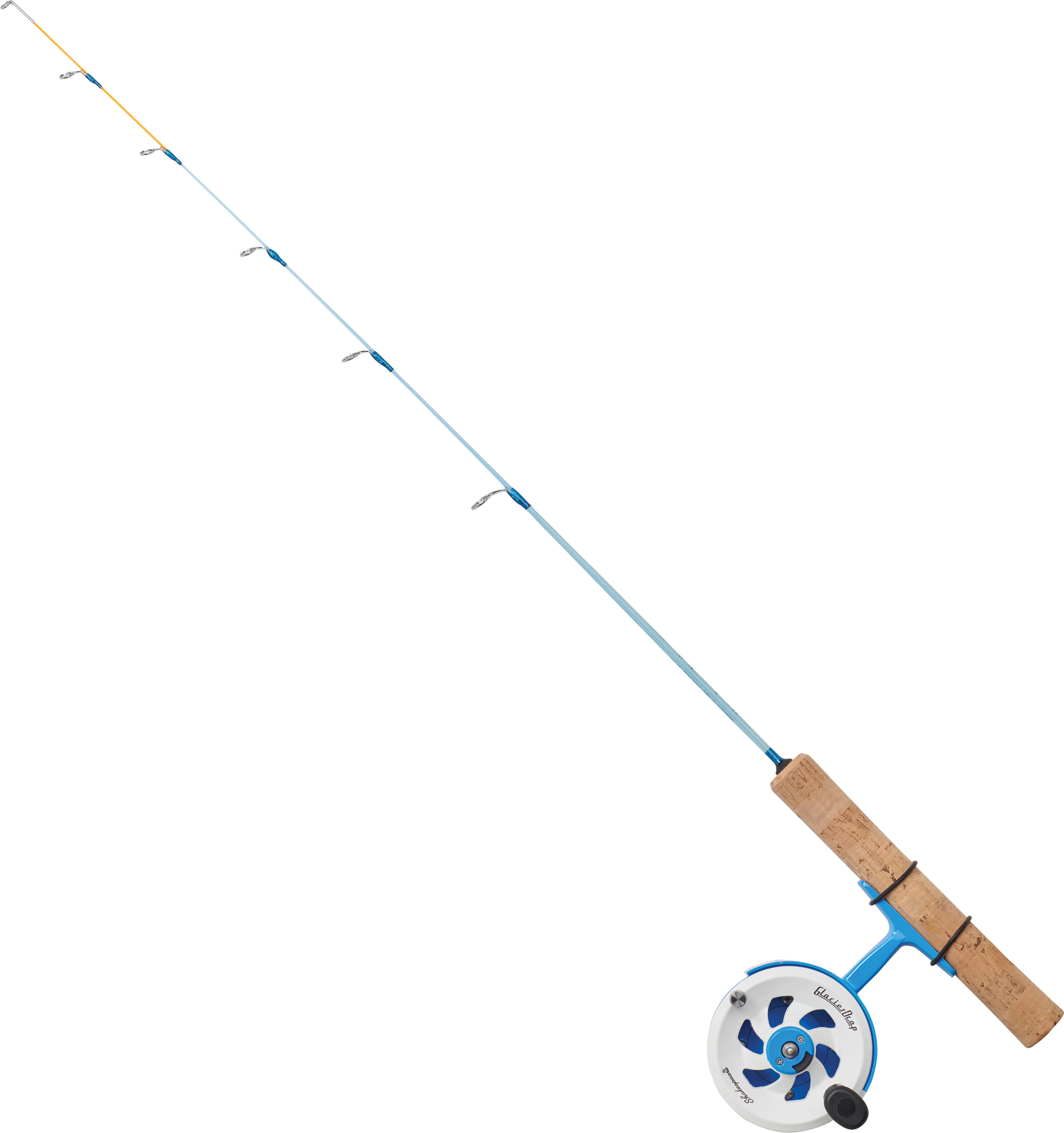 Shakespeare Glacier Drop Inline DR27L pimpelset 68.5 cm