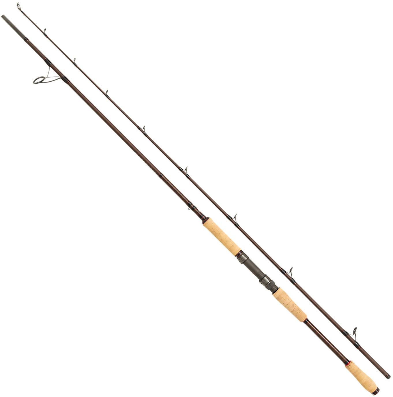 Abu Garcia Beast Pro 902 H Allround Pike haspelspö 9'0" 40-100 g