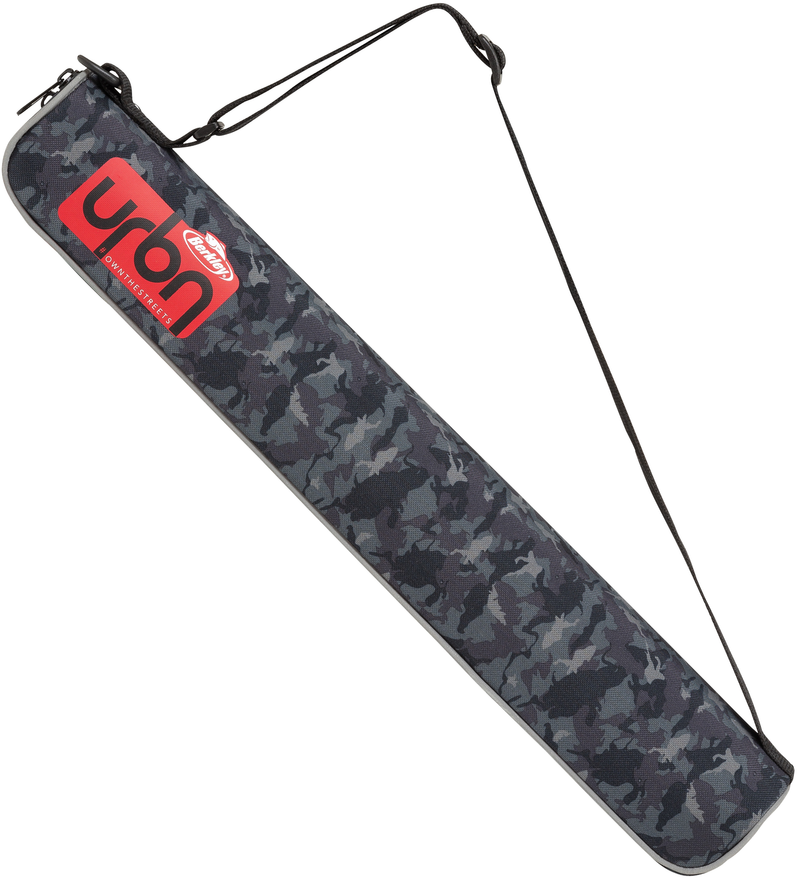 Berkley URBN spöväska extra kort [56 x 9 x 9 cm] camo