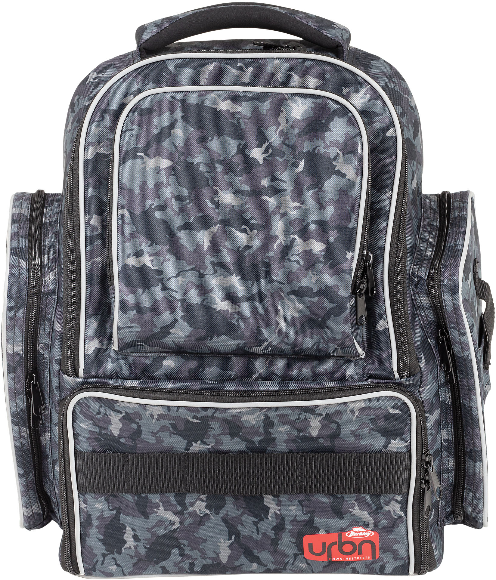 Berkley URBN ryggsäck [40 x 20 x 39 cm] camo