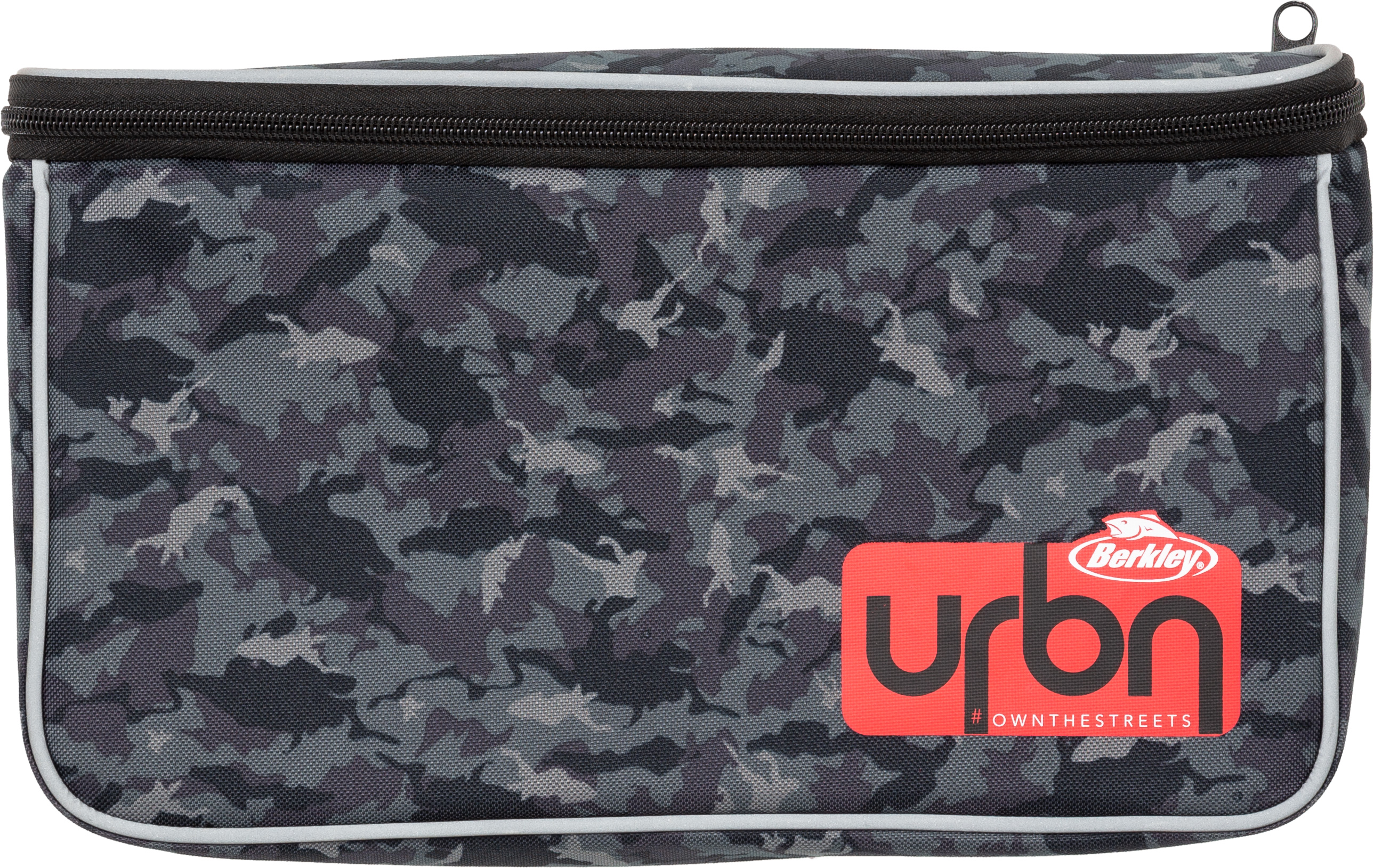 Berkley URBN Utility Net väska [32 x 5 x 19 cm] camo