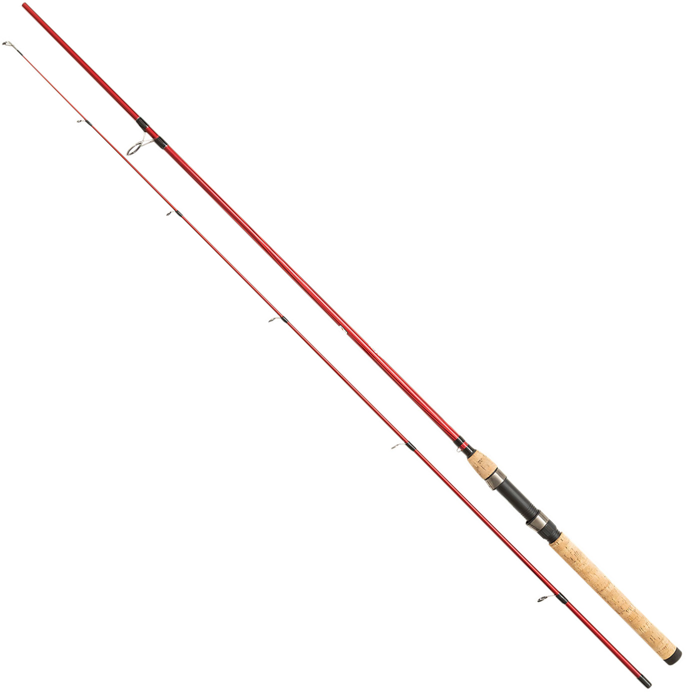 Berkley Cherrywood HD 242 haspelspö 7'10" 30-60 g