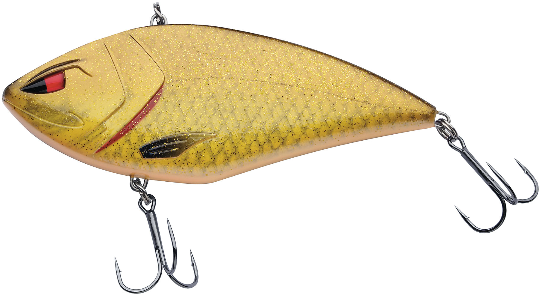Berkley Zilla Lipless 11 cm [46 g] rudd 1-pack