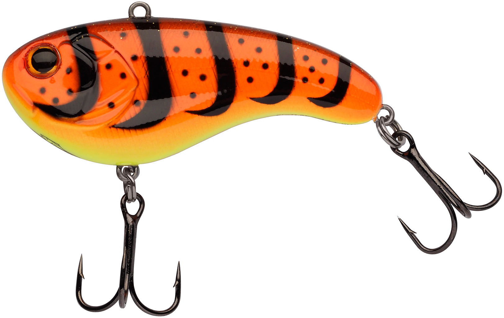 Berkley Flatt Shad 5 cm [11 g] S uv crawdad 1-pack