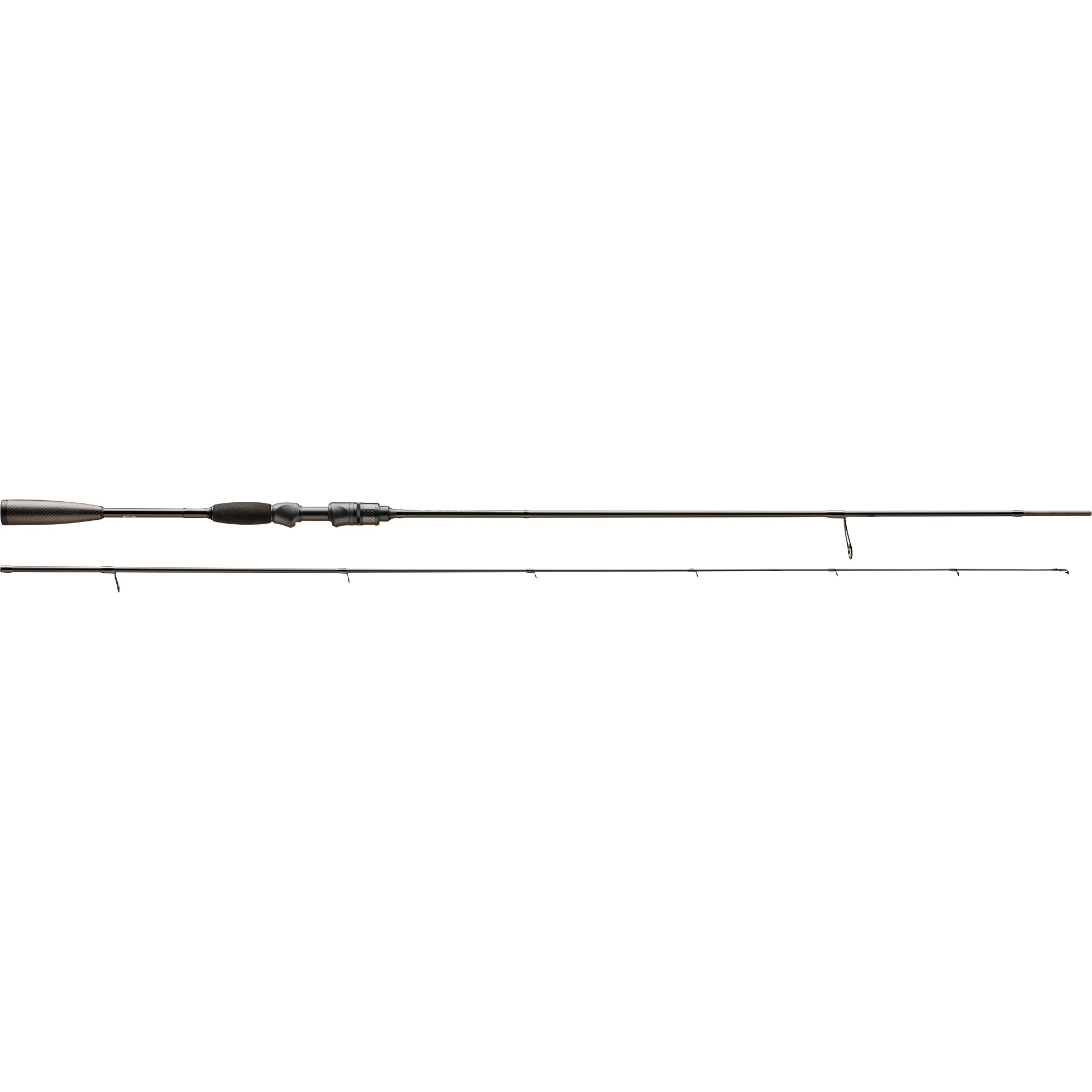 Okuma Psycho Stick haspelspö 8' H 15-40 g