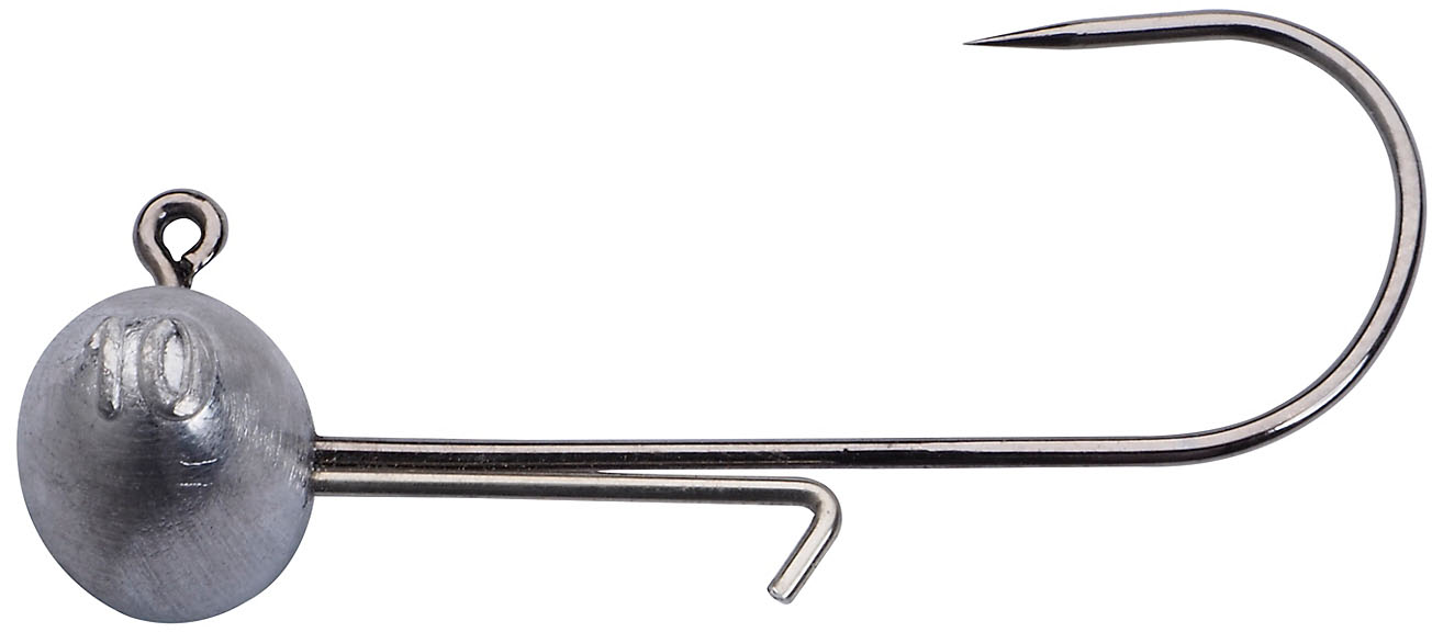 Berkley Fusion19 Foot jiggskalle 14 g med 5/0 krok 3-pack