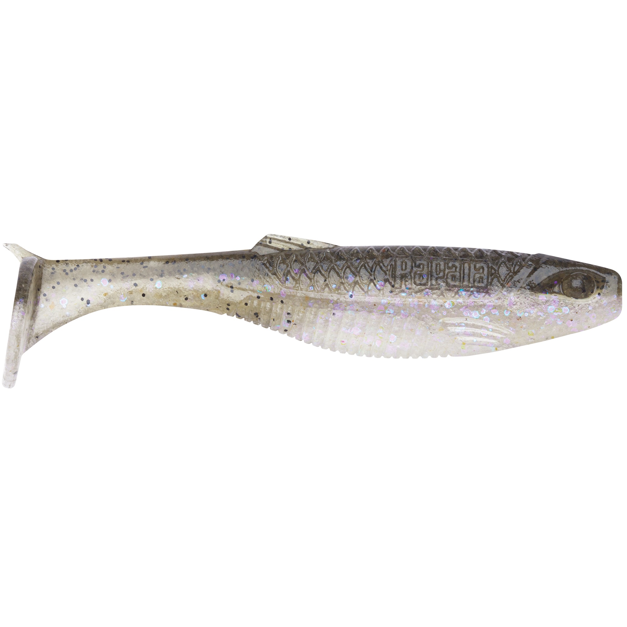 Rapala The Mayor 6 cm [3 g] electric shad 4-pack