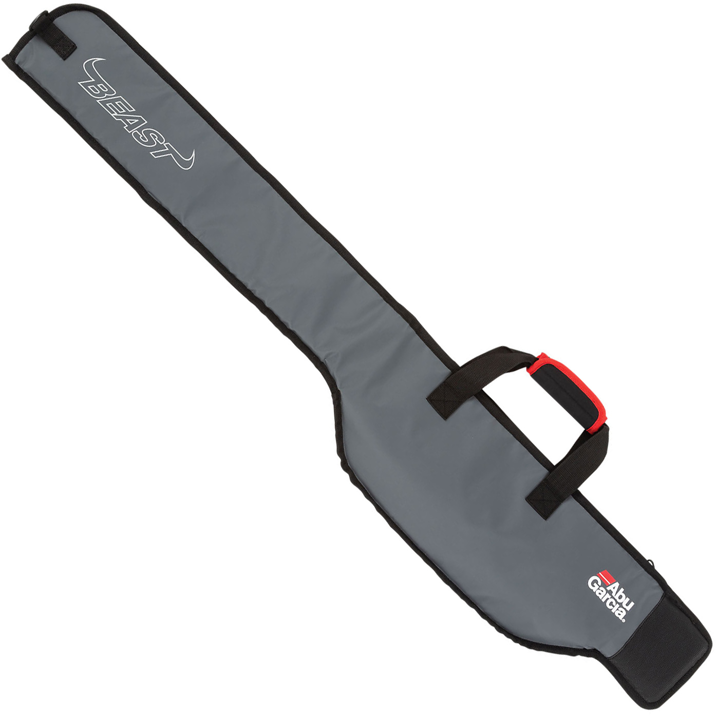 Abu Garcia Beast Pro spöfodral 3'5" grå