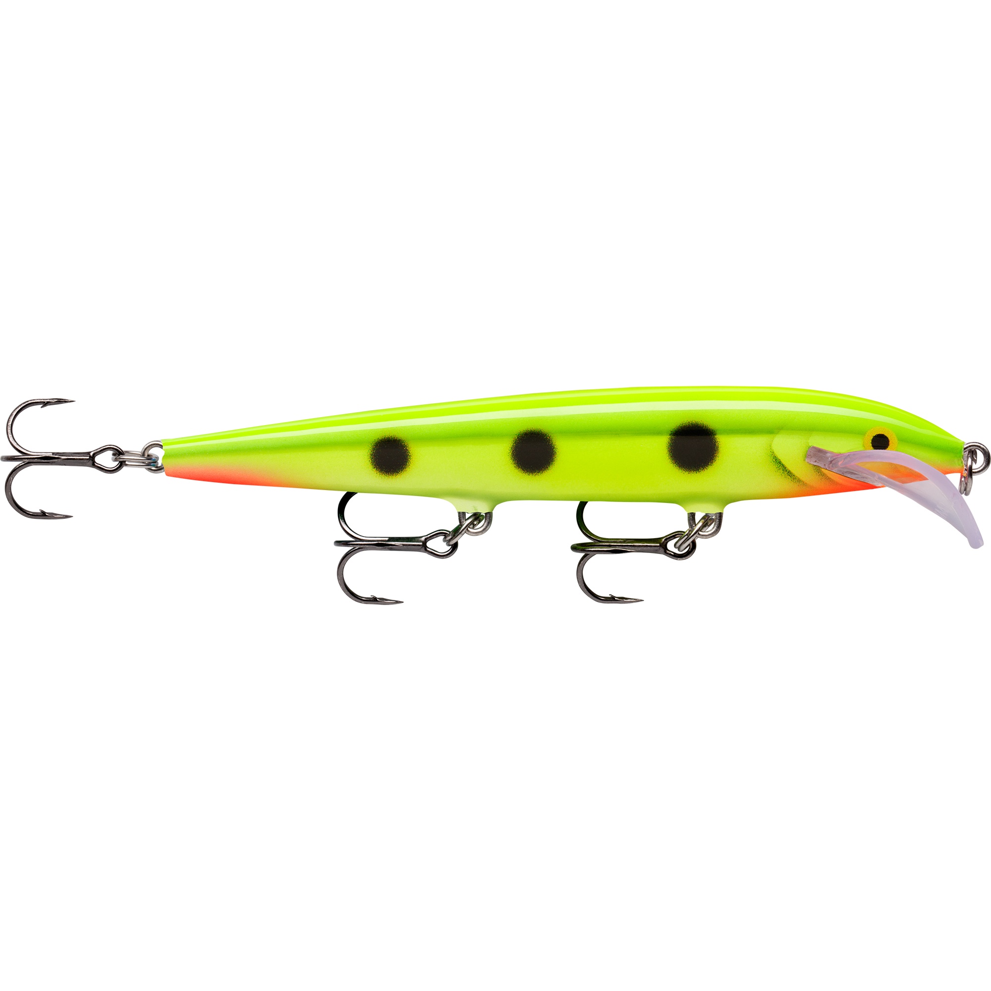 Rapala Scatter Rap Minnow 11 cm [6 g] F antifreeze 1-pack