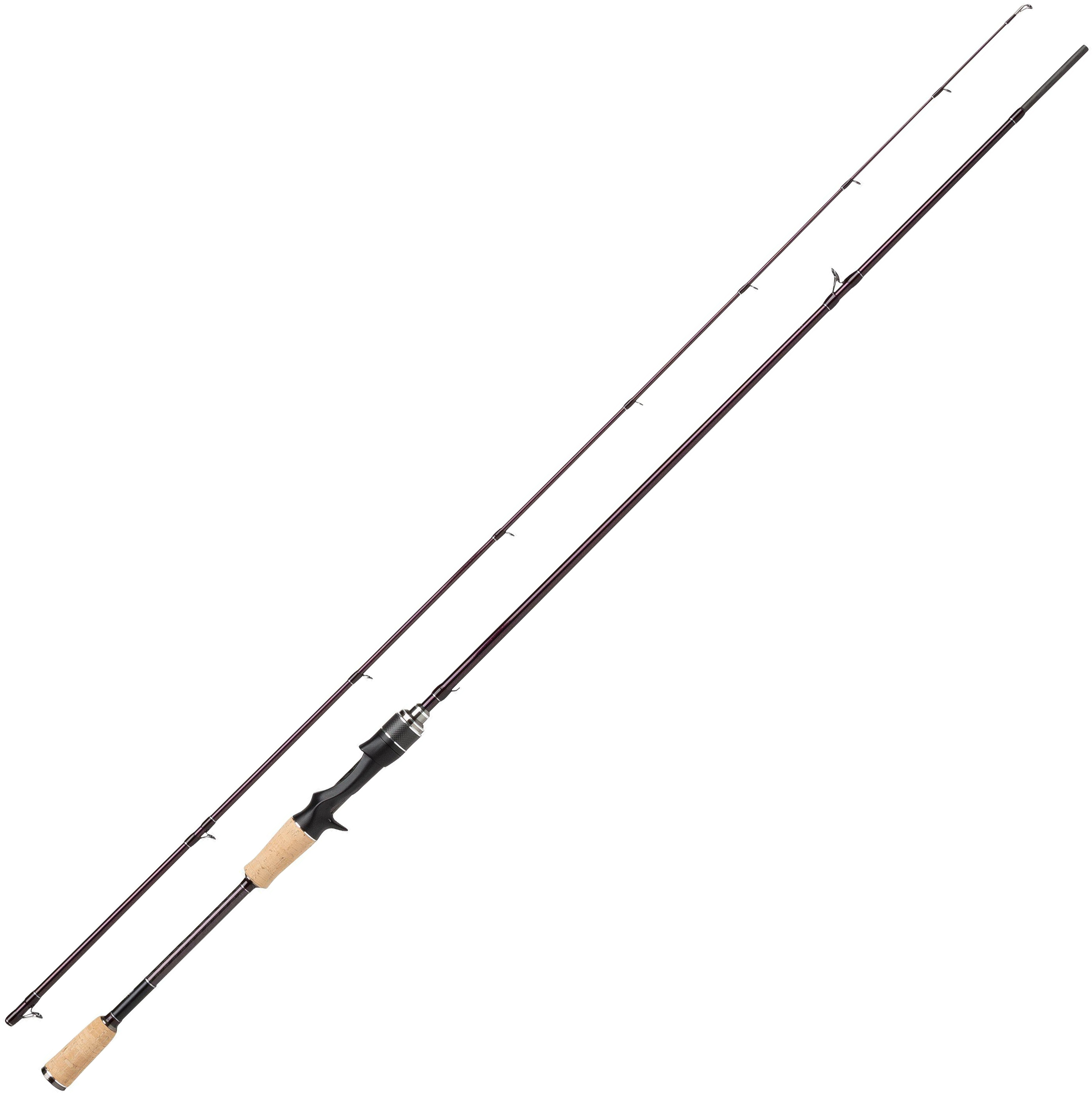 Abu Garcia Spike Pro Tech Hardbait spinnspö 7'1" 7-28 g