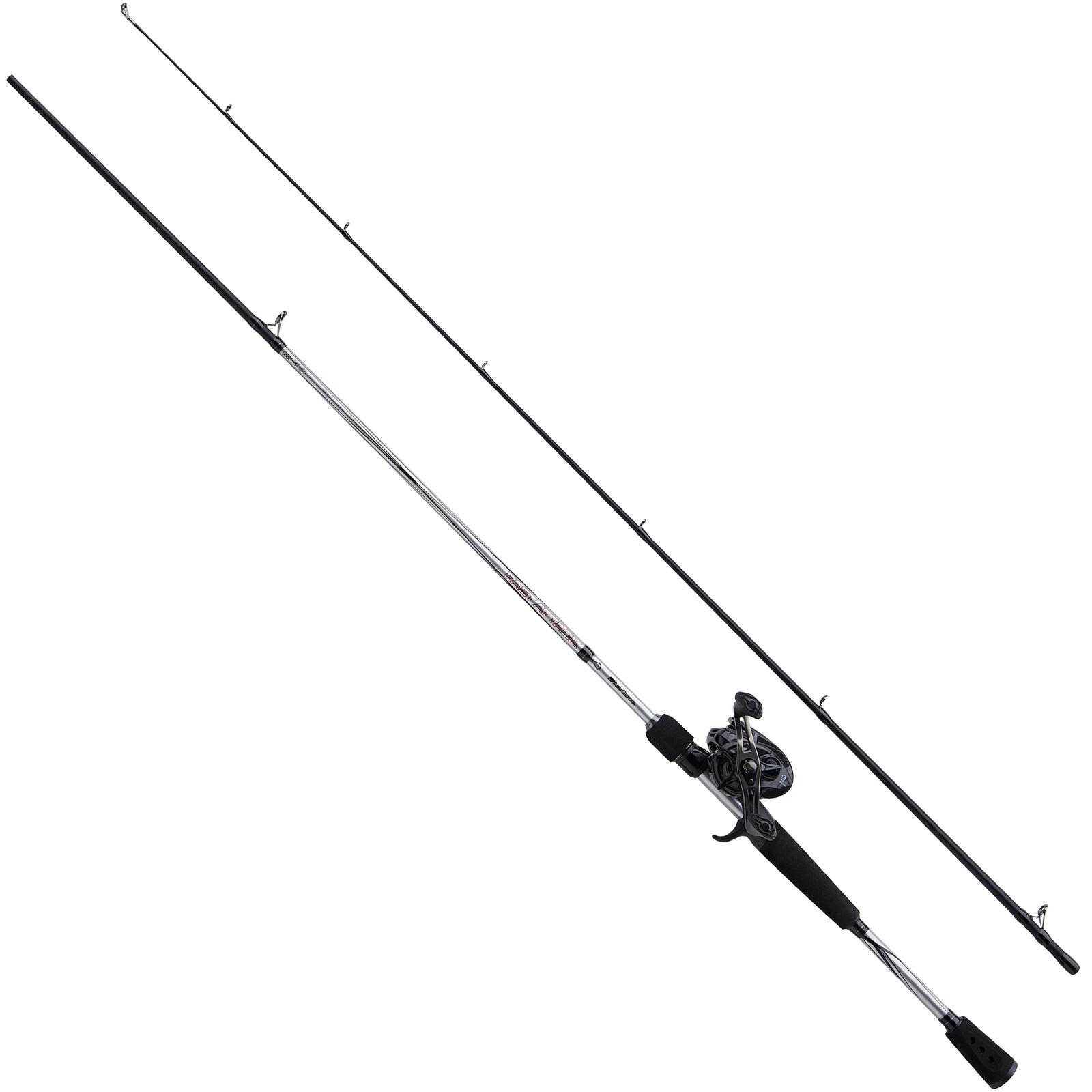 Abu Garcia Fast Attack spinnset 7' 10-40 g