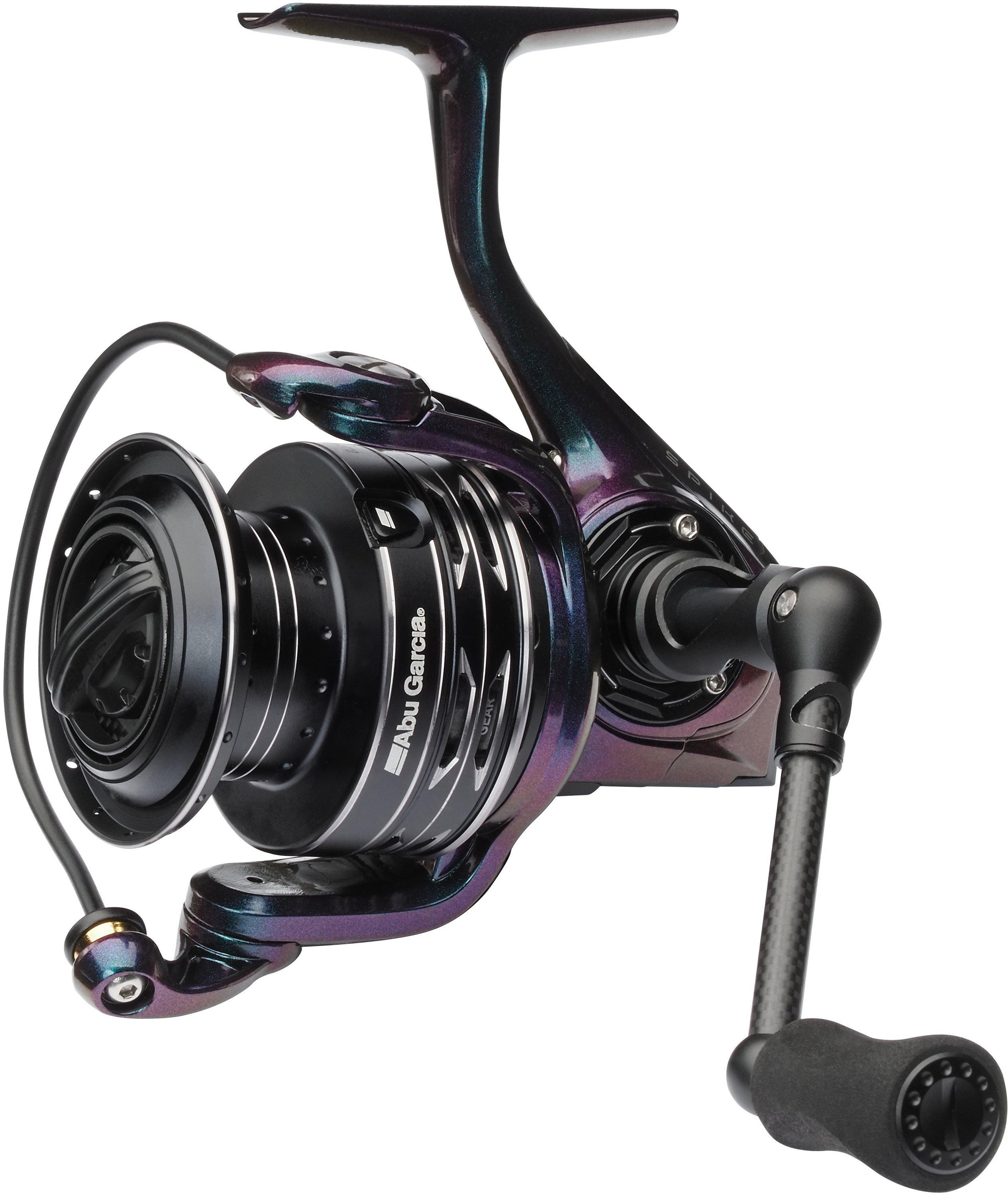 Abu Garcia Spike Pro 3000SH haspelrulle