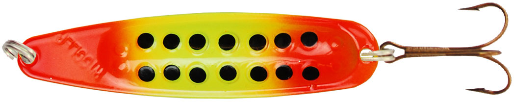 Wiggler Original 12 cm [100 g] helsingborg 1-pack