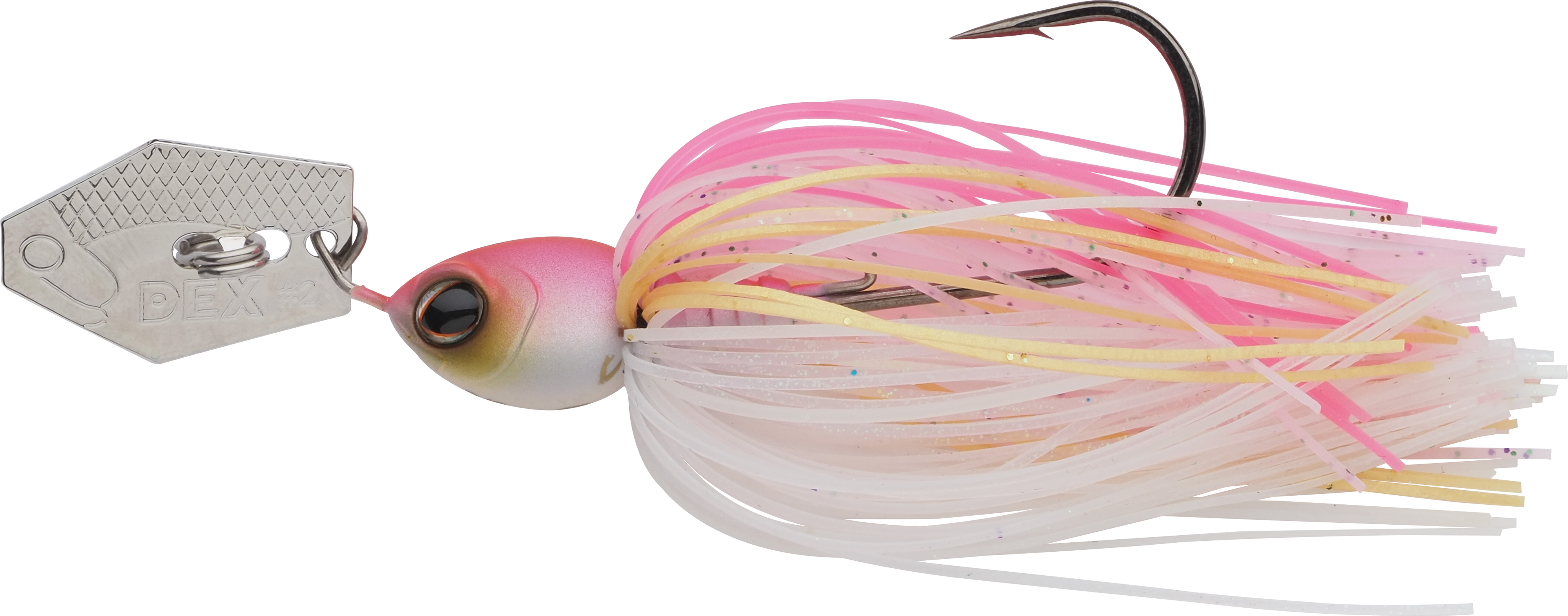 Berkley DEX Disruptor TG chatterbait 10 cm [11 g] hot pink 1-pack