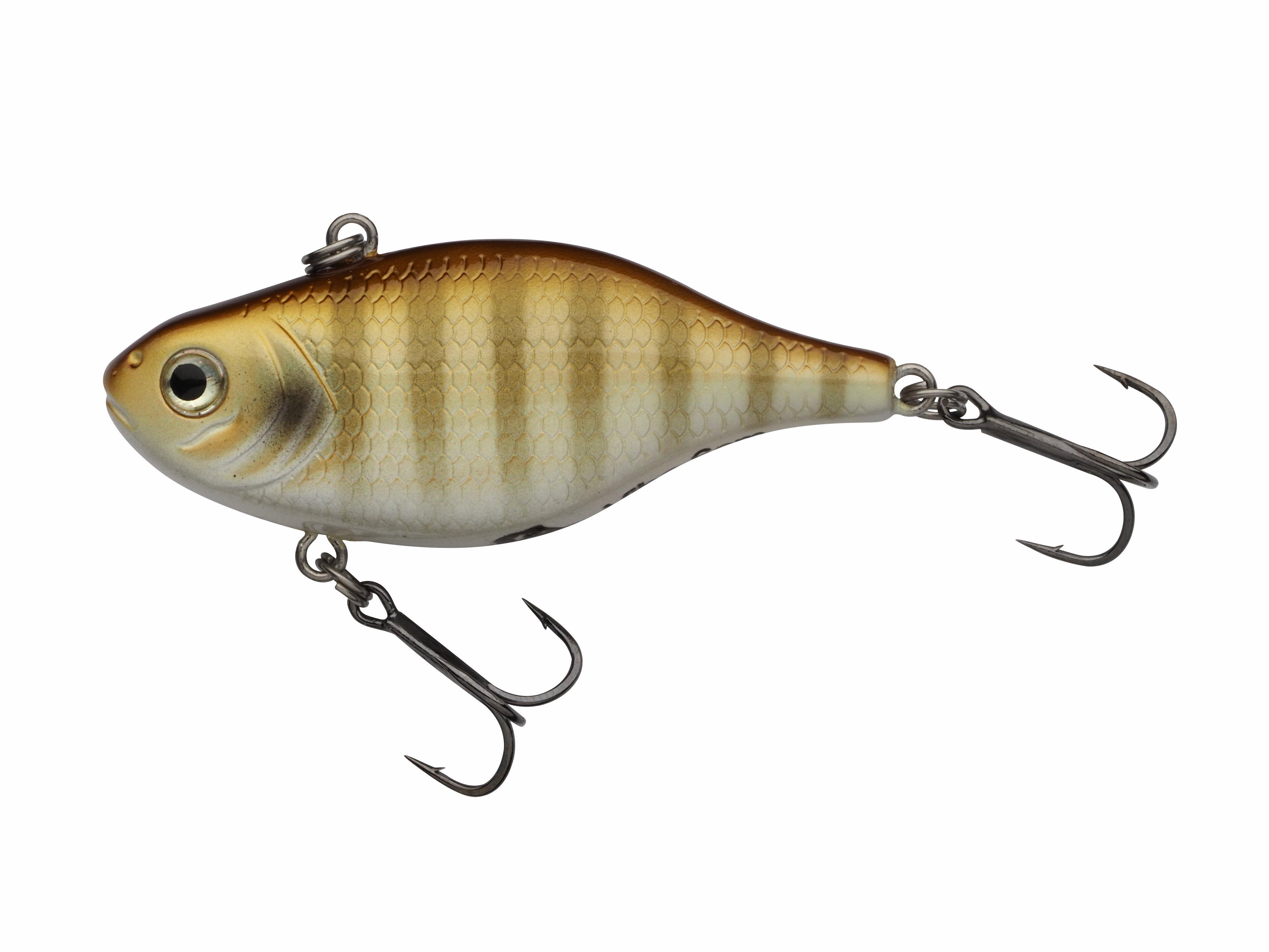 Berkley Pulse Vibe 6 cm [18 g] S goldie 1-pack