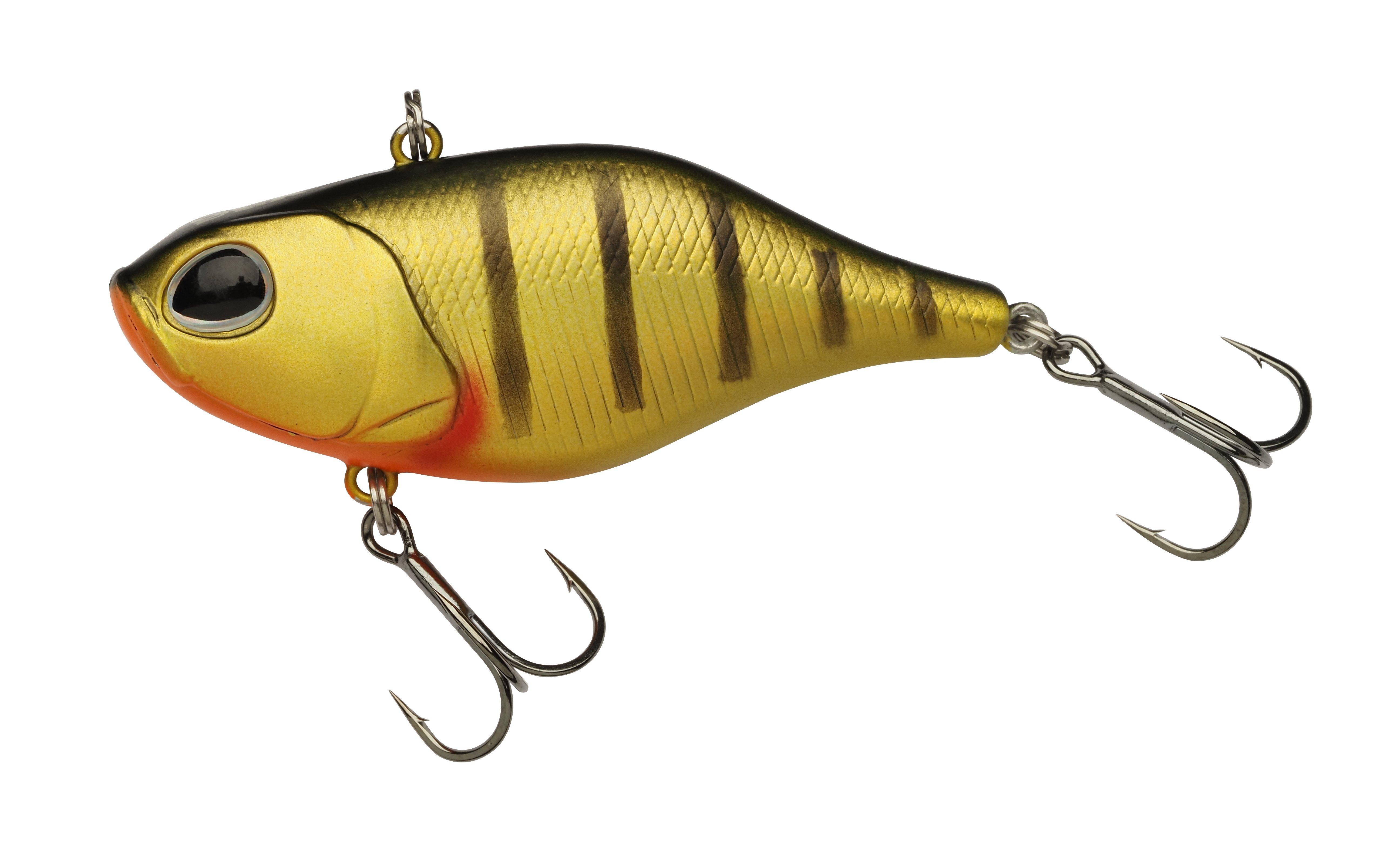 Berkley DEX Ripper 7 cm [17.1 g] S matte perch 1-pack